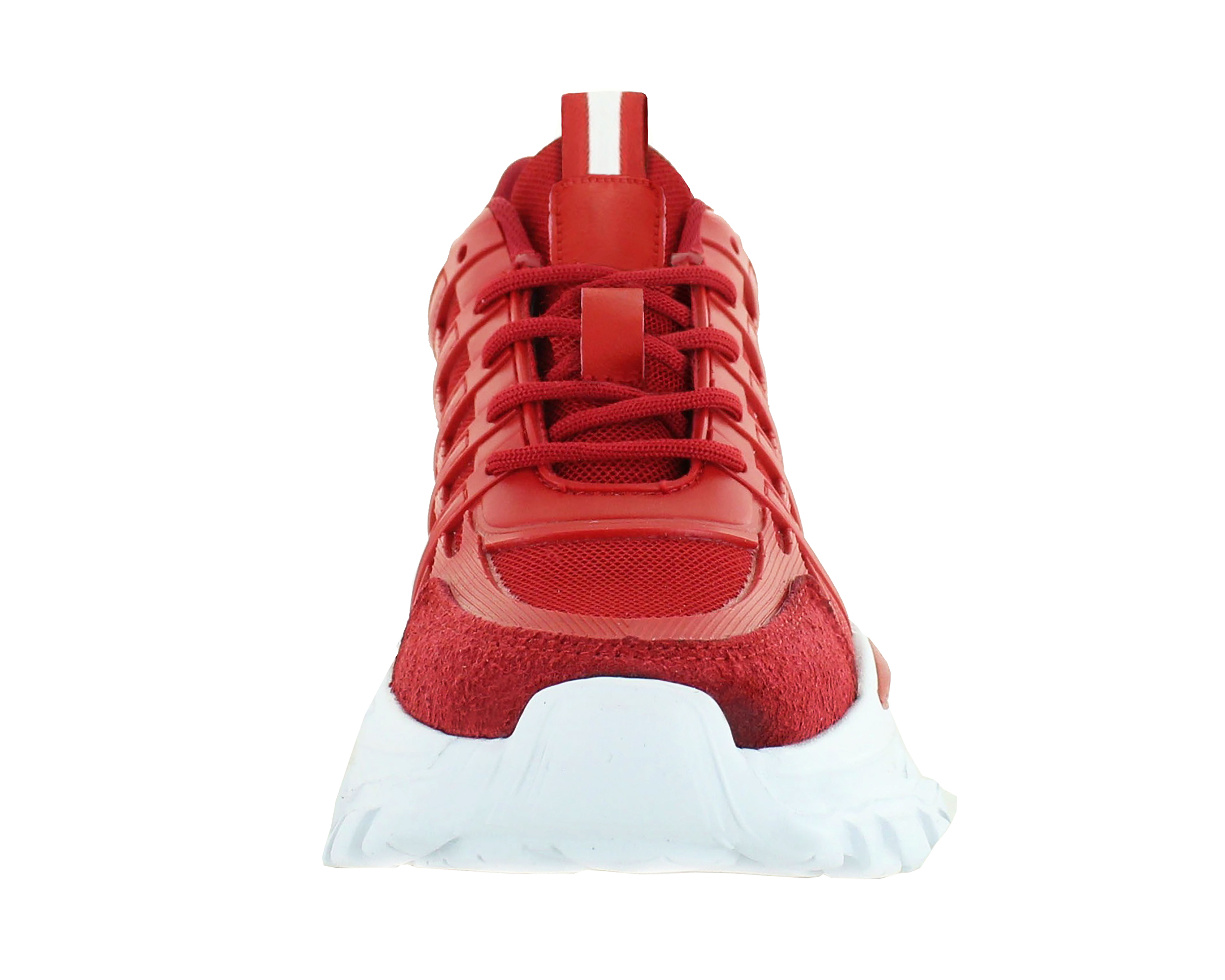 Foto 7 pulgar | Foto 6 | Tenis Casuales 18 Forever para Mujer