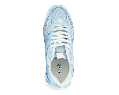 Foto 5 | Foto 5 | Tenis Casuales 18 Forever para Mujer