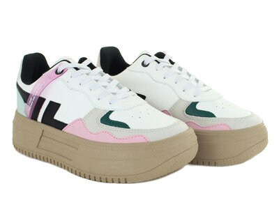 Foto 1 | Foto 1 | Tenis Casuales 18 Forever para Mujer