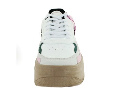 Foto 6 | Foto 6 | Tenis Casuales 18 Forever para Mujer