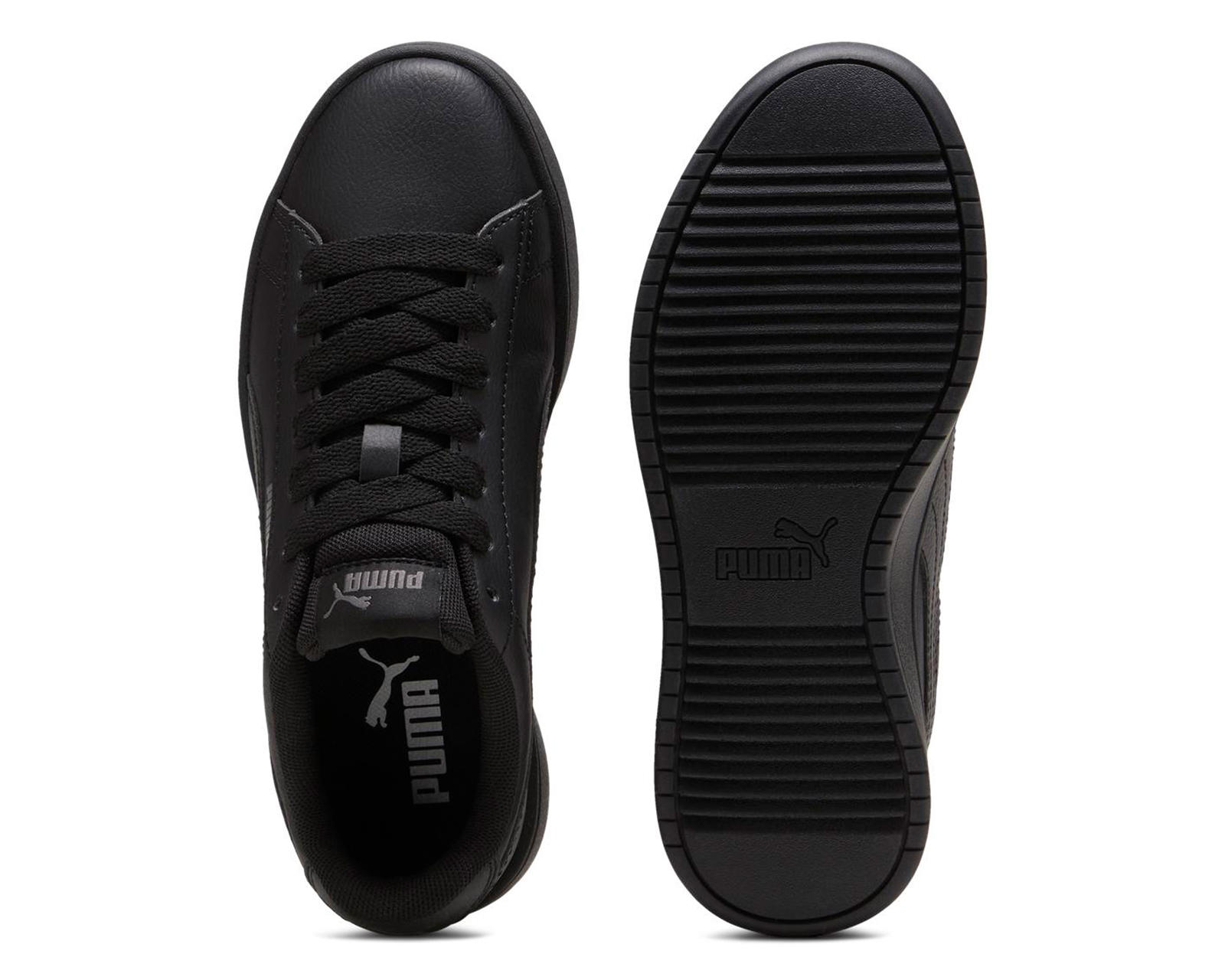 Foto 5 pulgar | Foto 4 | Tenis Puma Rickie Classic para Juveniles