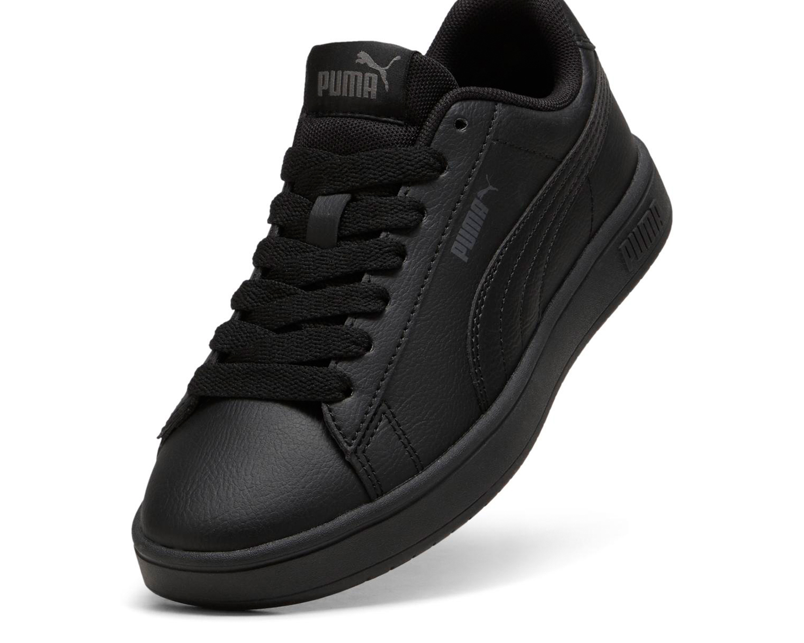 Foto 6 pulgar | Foto 5 | Tenis Puma Rickie Classic para Juveniles