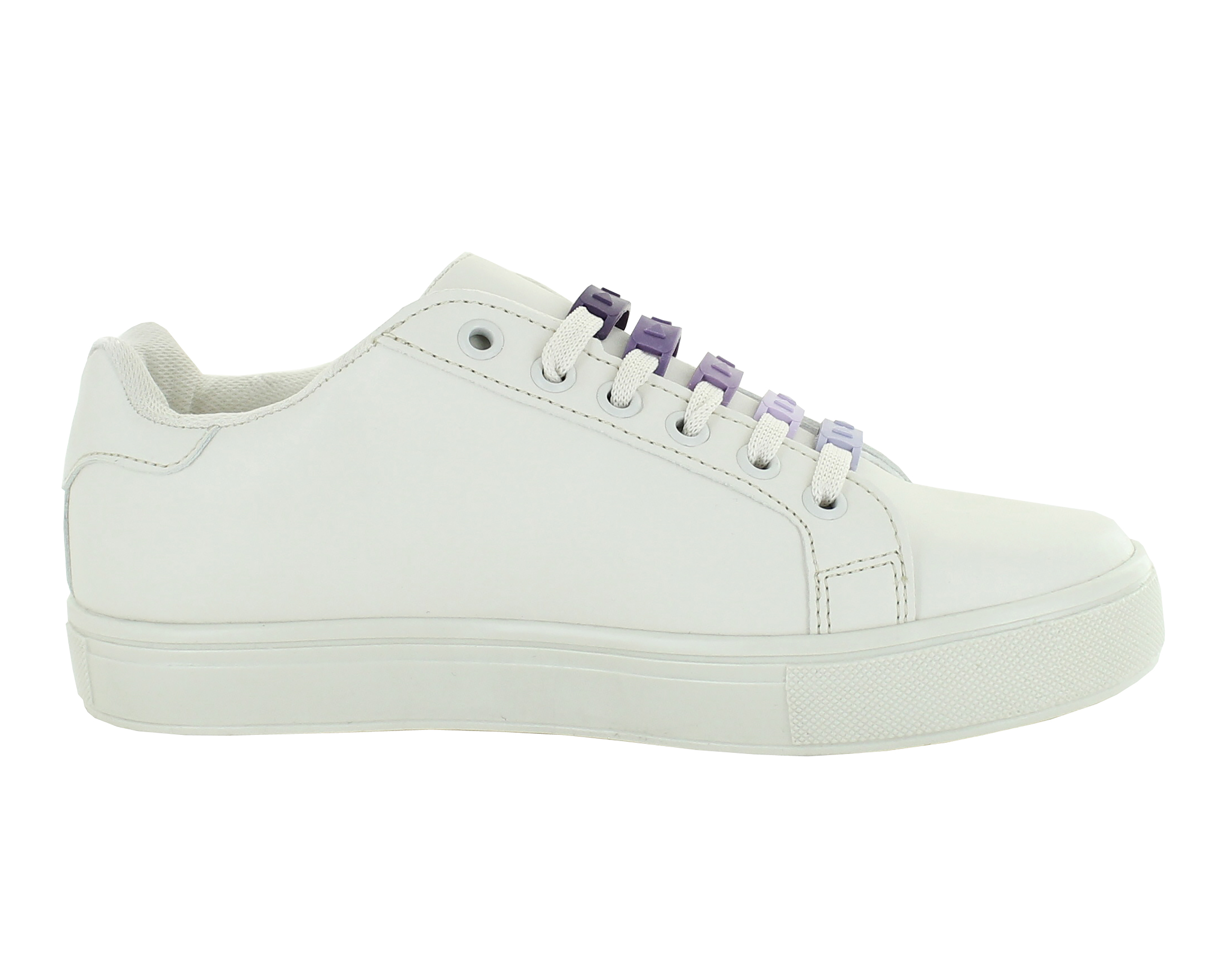 Foto 5 pulgar | Foto 4 | Tenis Casuales 18 Forever para Mujer