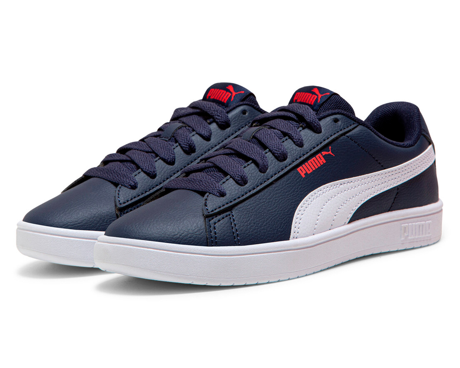 Tenis Puma Rickie Classic Juveniles