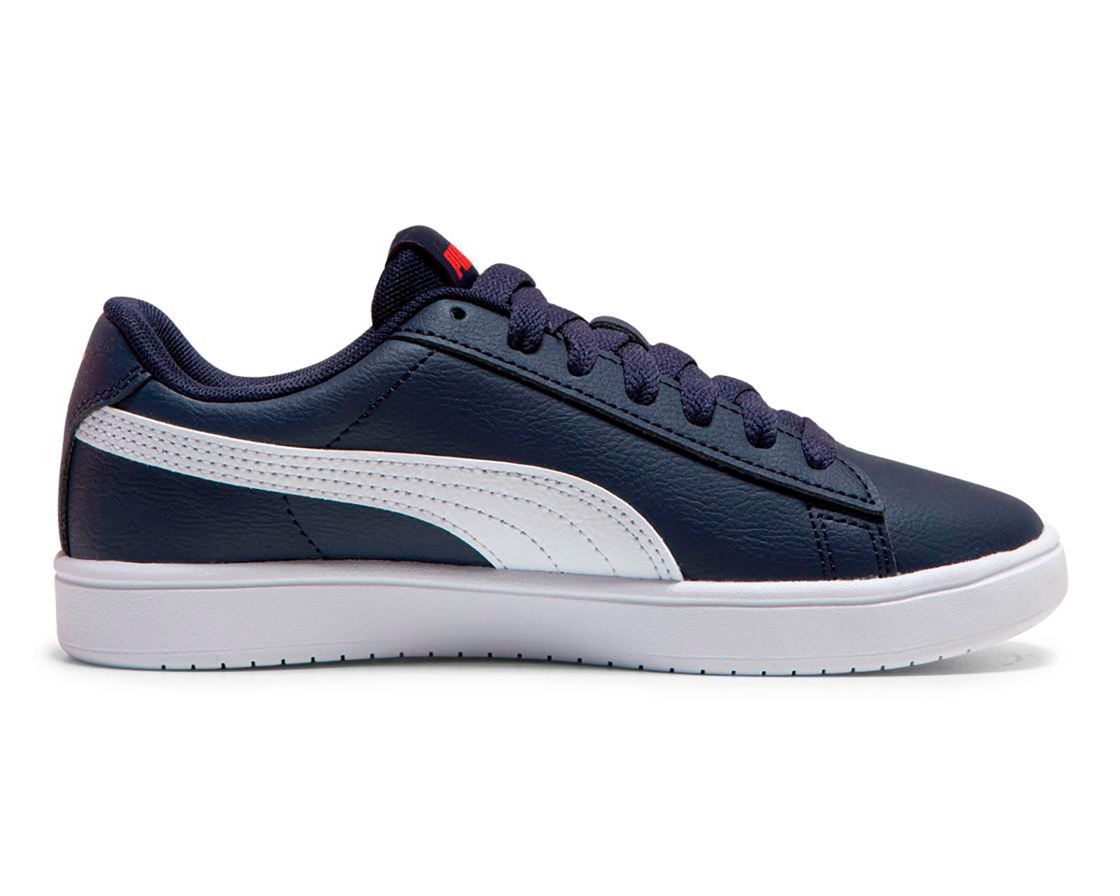 Foto 3 pulgar | Foto 2 | Tenis Puma Rickie Classic Juveniles