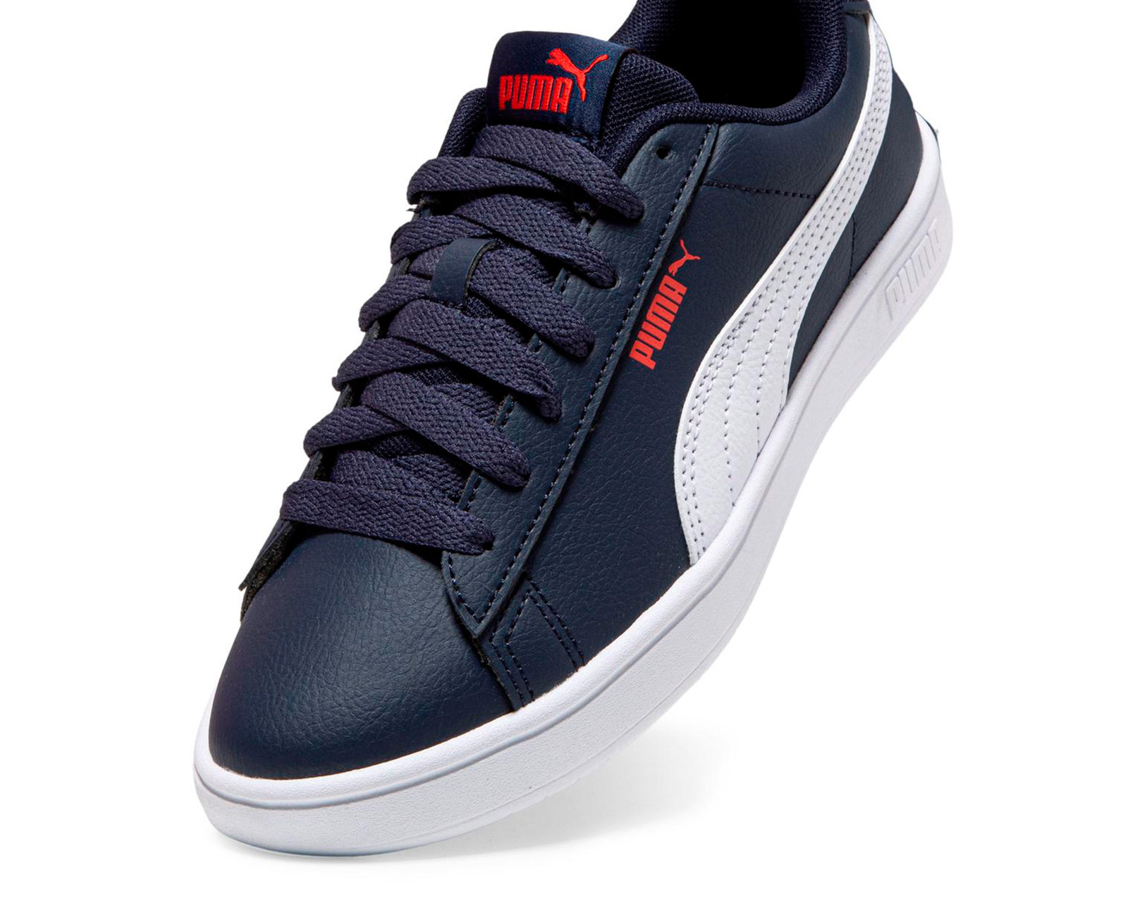 Foto 6 pulgar | Foto 5 | Tenis Puma Rickie Classic Juveniles