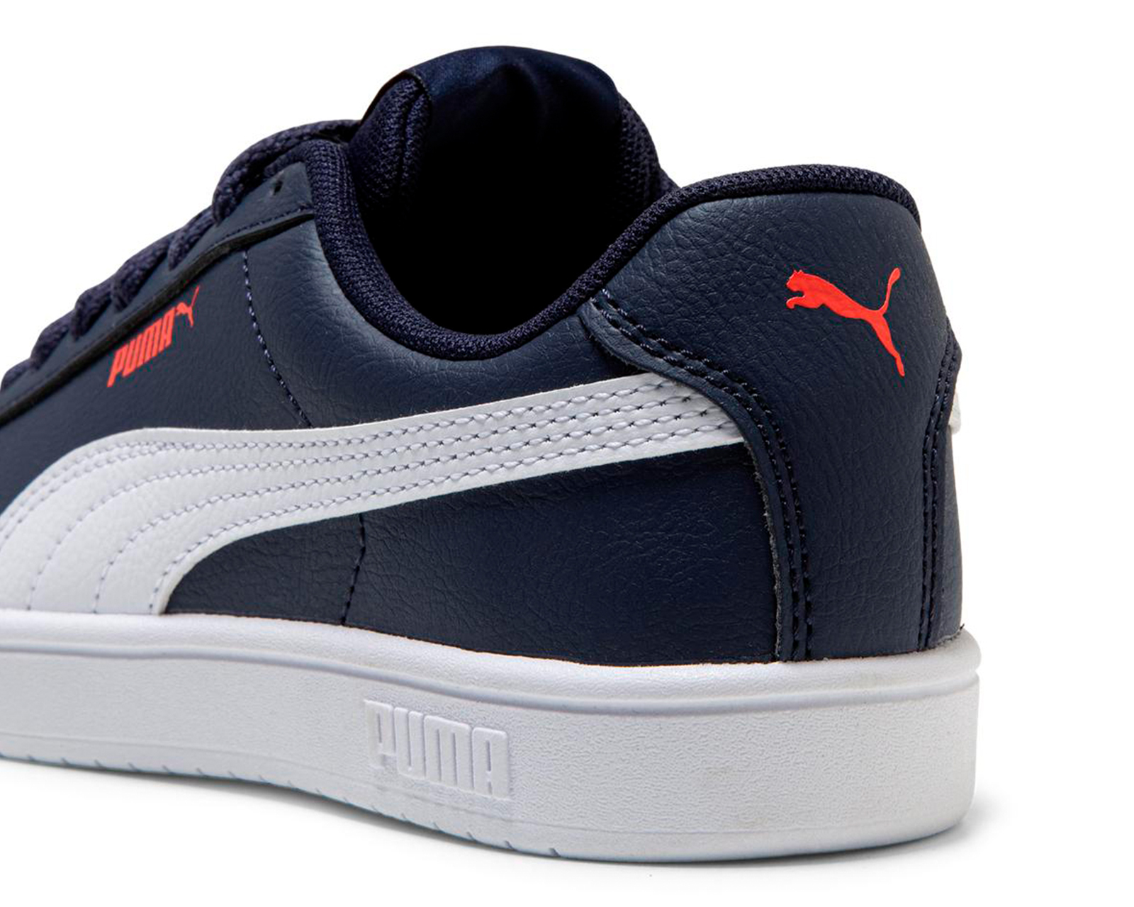 Foto 7 pulgar | Foto 6 | Tenis Puma Rickie Classic Juveniles