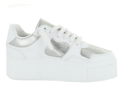 Foto 4 | Foto 4 | Tenis Casuales 18 Forever para Mujer