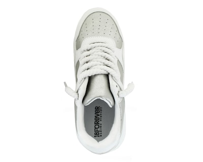 Foto 5 | Foto 5 | Tenis Casuales 18 Forever para Mujer
