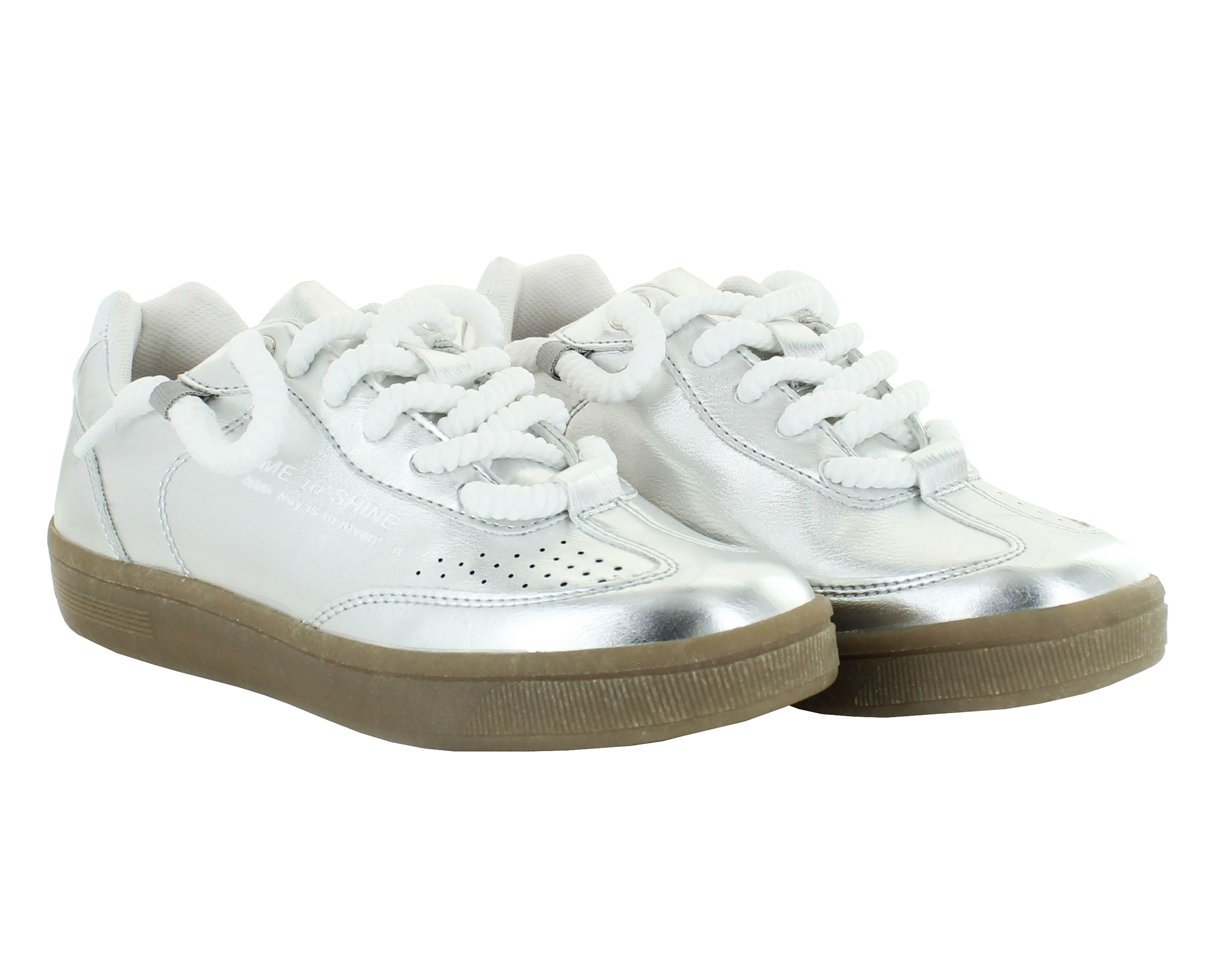 Tenis Casuales 18 Forever para Mujer