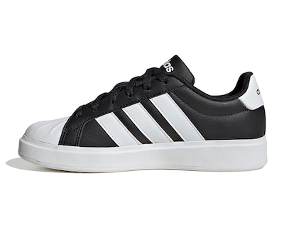 Foto 3 | Foto 3 | Tenis Adidas StreetTalk Juveniles