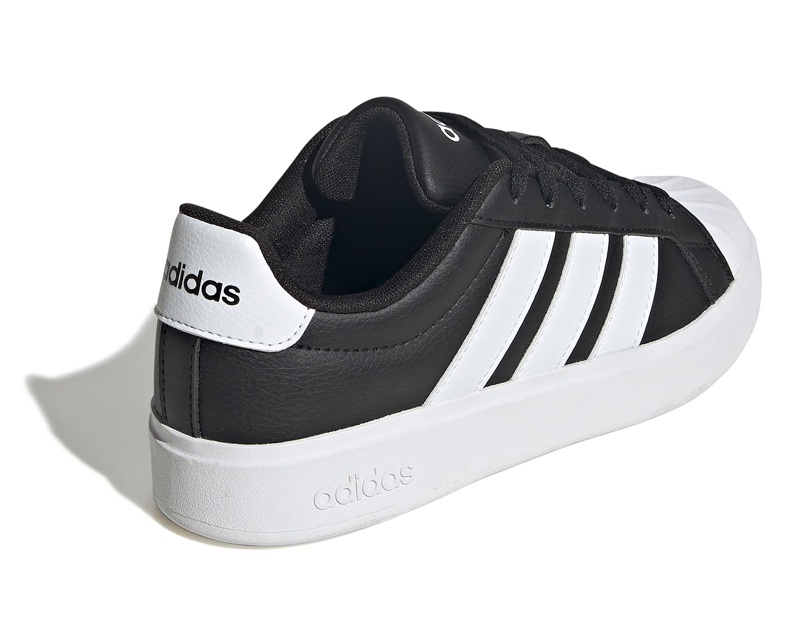 Foto 5 pulgar | Foto 4 | Tenis Adidas StreetTalk Juveniles