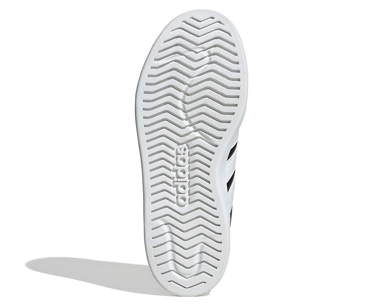 Foto 6 pulgar | Foto 5 | Tenis Adidas StreetTalk Juveniles
