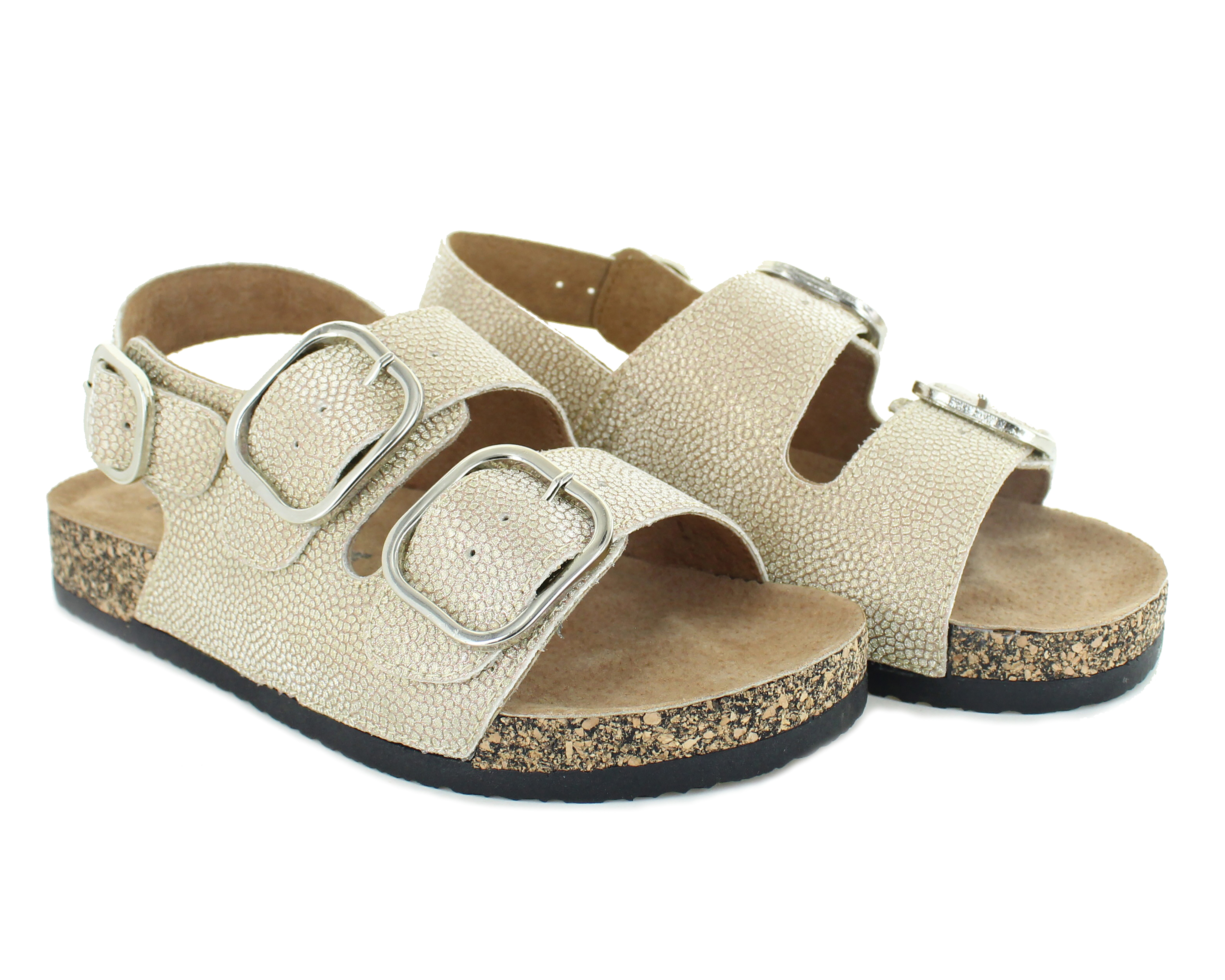 Foto 1 | Foto 1 | Sandalias Casuales 18 Forever para Mujer