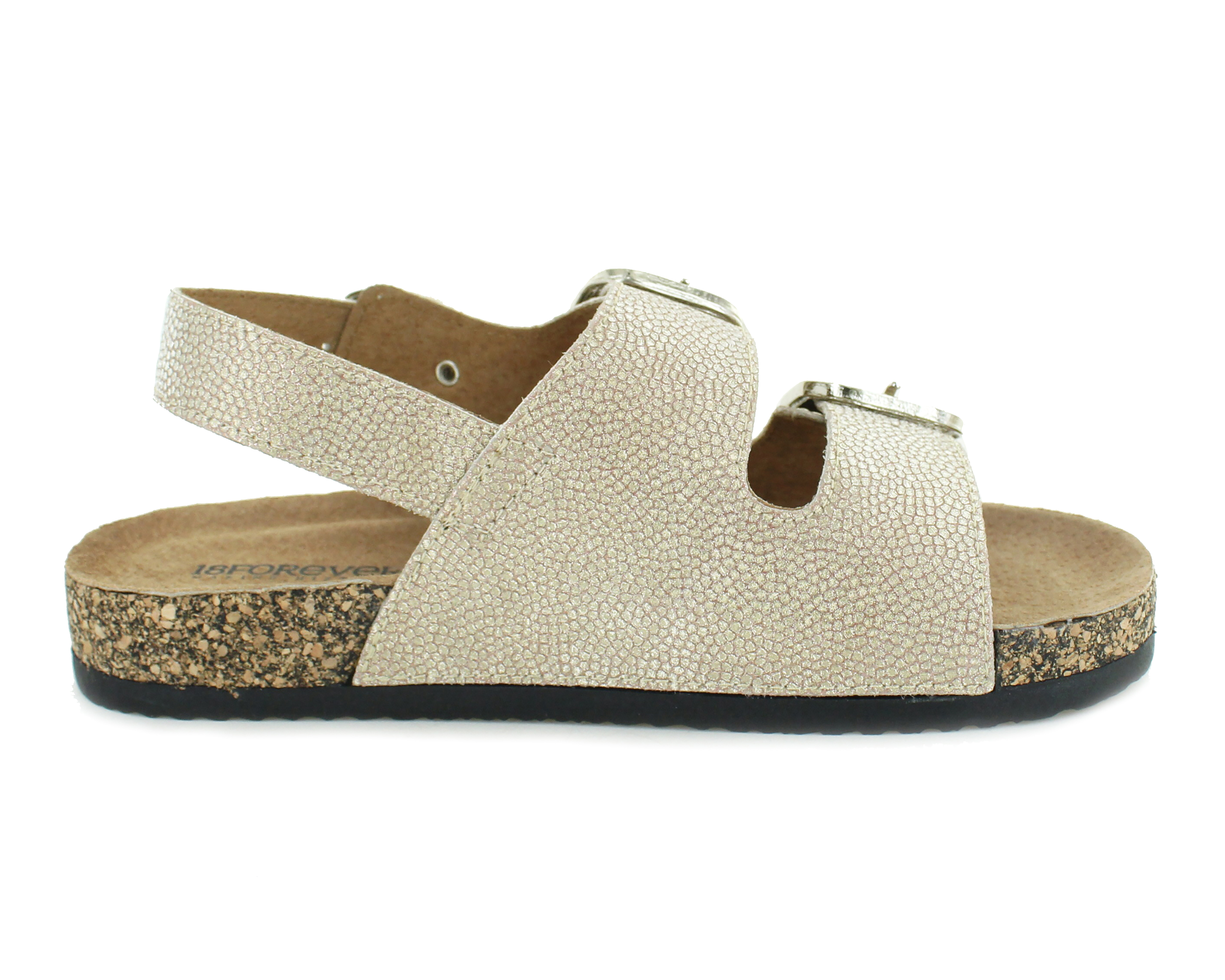 Foto 4 | Foto 4 | Sandalias Casuales 18 Forever para Mujer