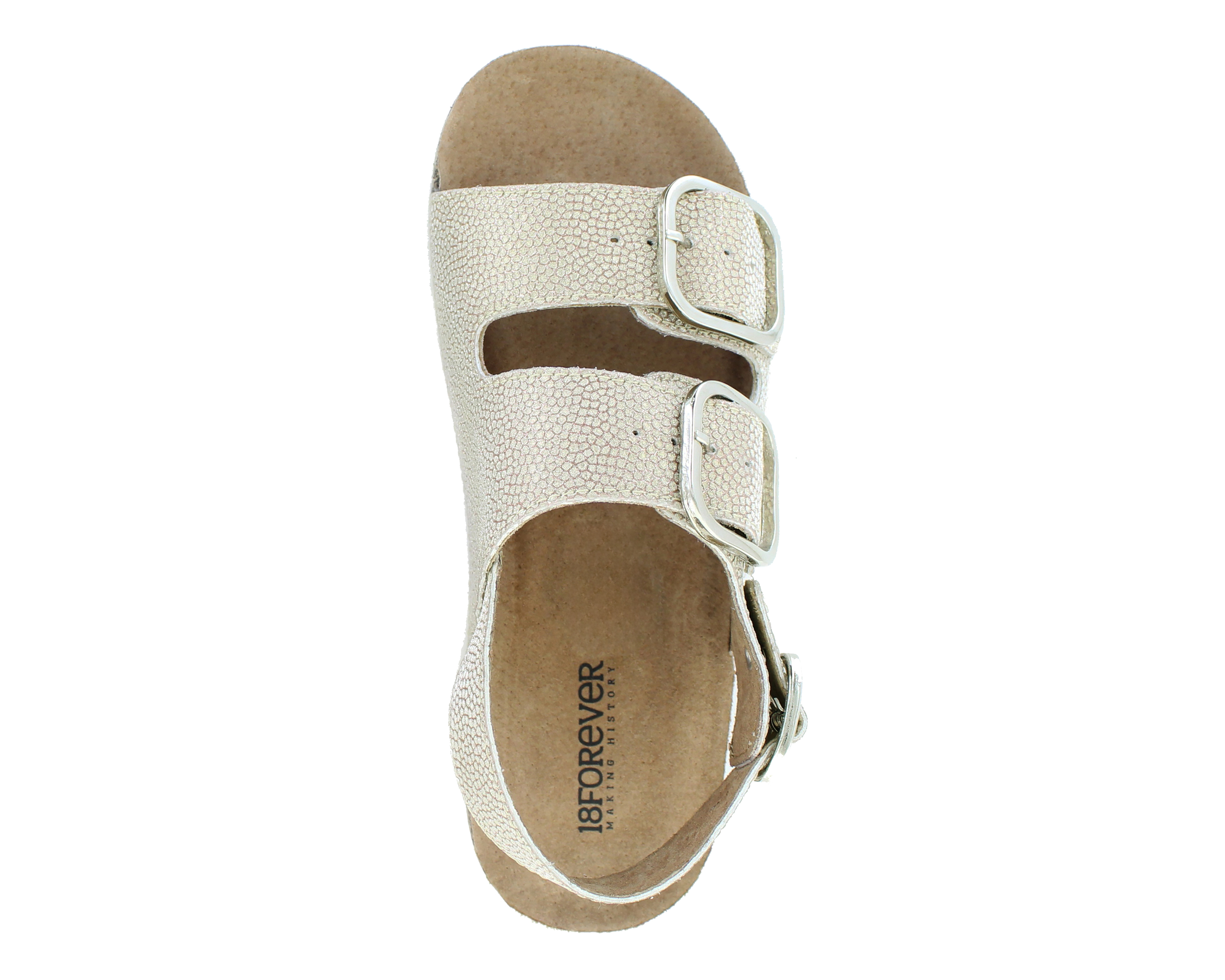 Foto 6 pulgar | Foto 5 | Sandalias Casuales 18 Forever para Mujer