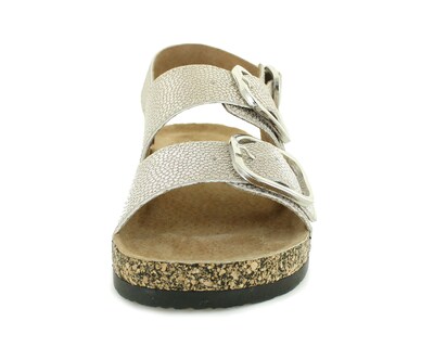 Foto 6 | Foto 6 | Sandalias Casuales 18 Forever para Mujer