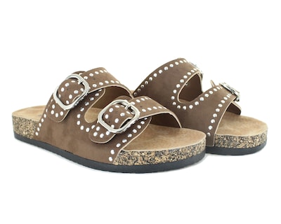 Foto 1 | Foto 1 | Sandalias Casuales 18 Forever para Mujer