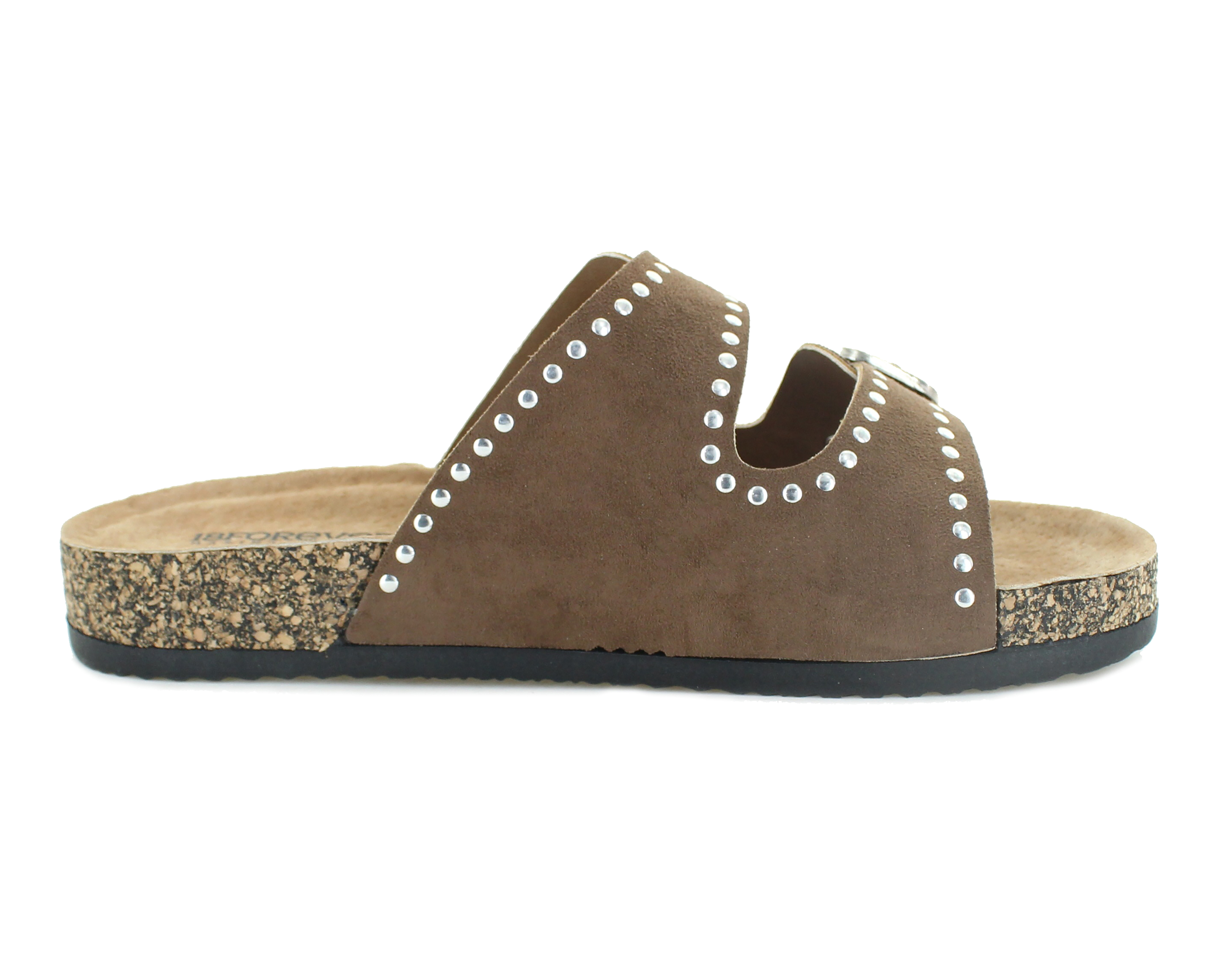 Foto 5 pulgar | Foto 4 | Sandalias Casuales 18 Forever para Mujer