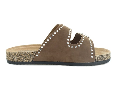 Foto 4 | Foto 4 | Sandalias Casuales 18 Forever para Mujer