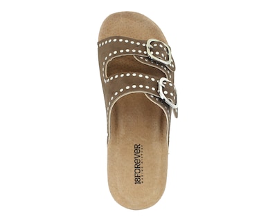 Foto 5 | Foto 5 | Sandalias Casuales 18 Forever para Mujer