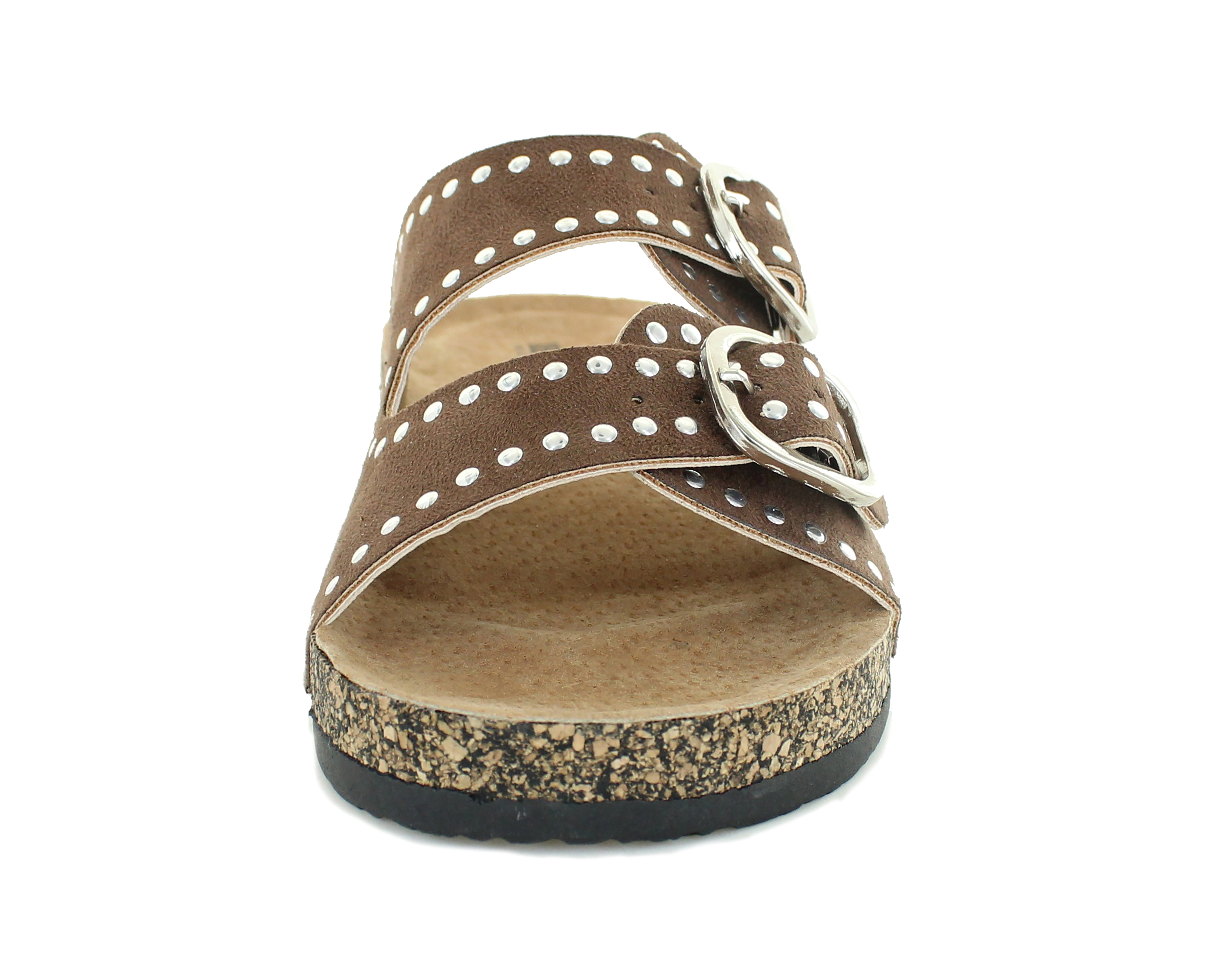 Foto 7 pulgar | Foto 6 | Sandalias Casuales 18 Forever para Mujer