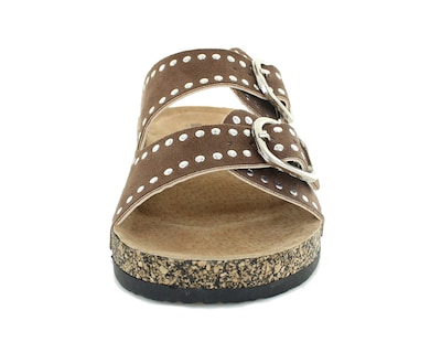 Foto 6 | Foto 6 | Sandalias Casuales 18 Forever para Mujer
