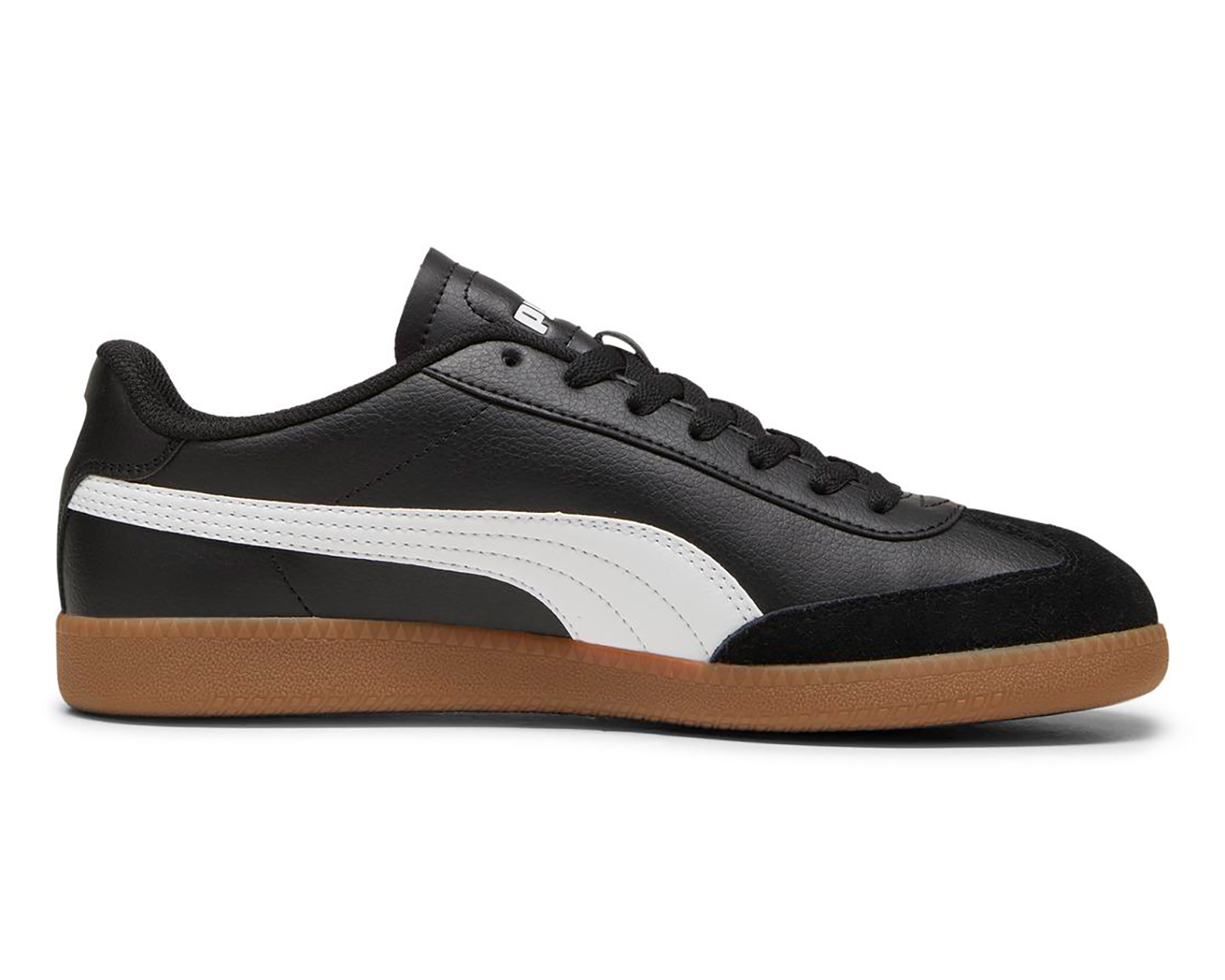 Foto 3 pulgar | Foto 2 | Tenis Puma 9-T Juveniles