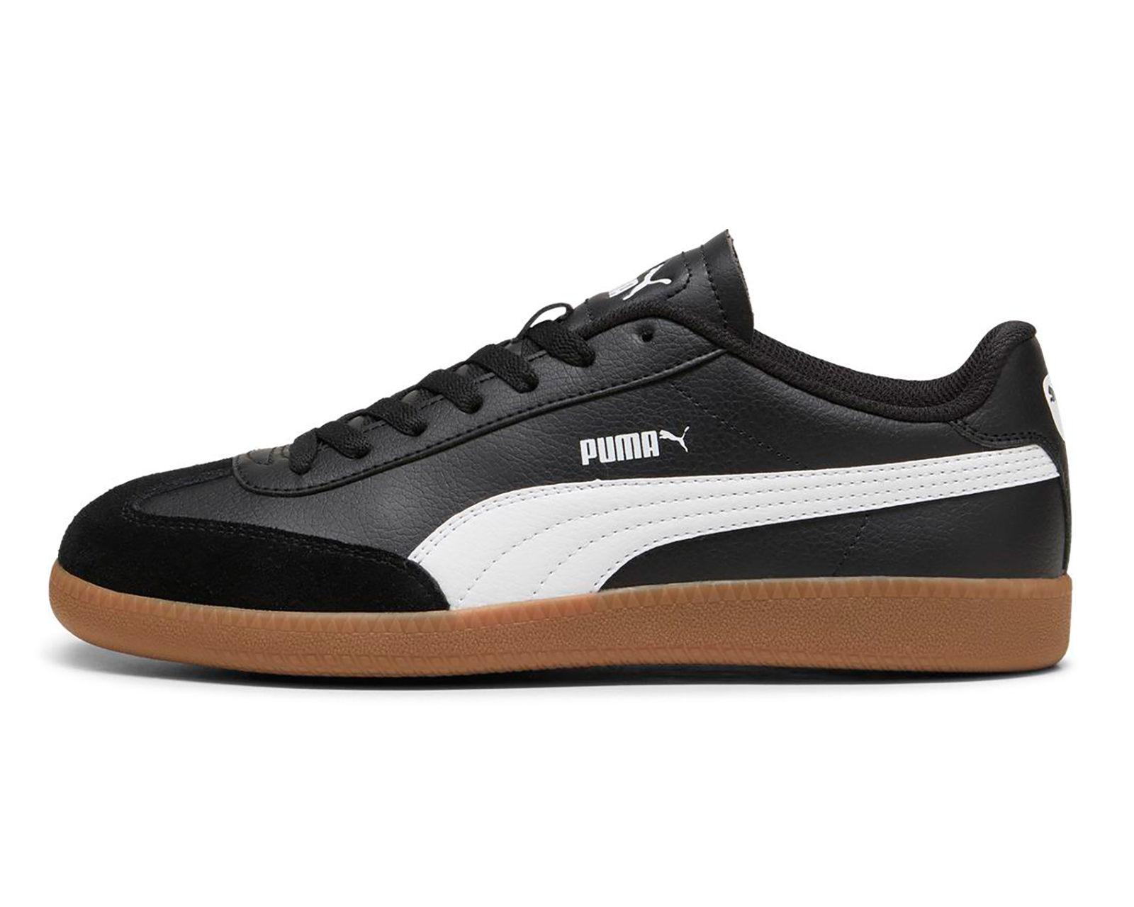 Foto 4 pulgar | Foto 3 | Tenis Puma 9-T Juveniles