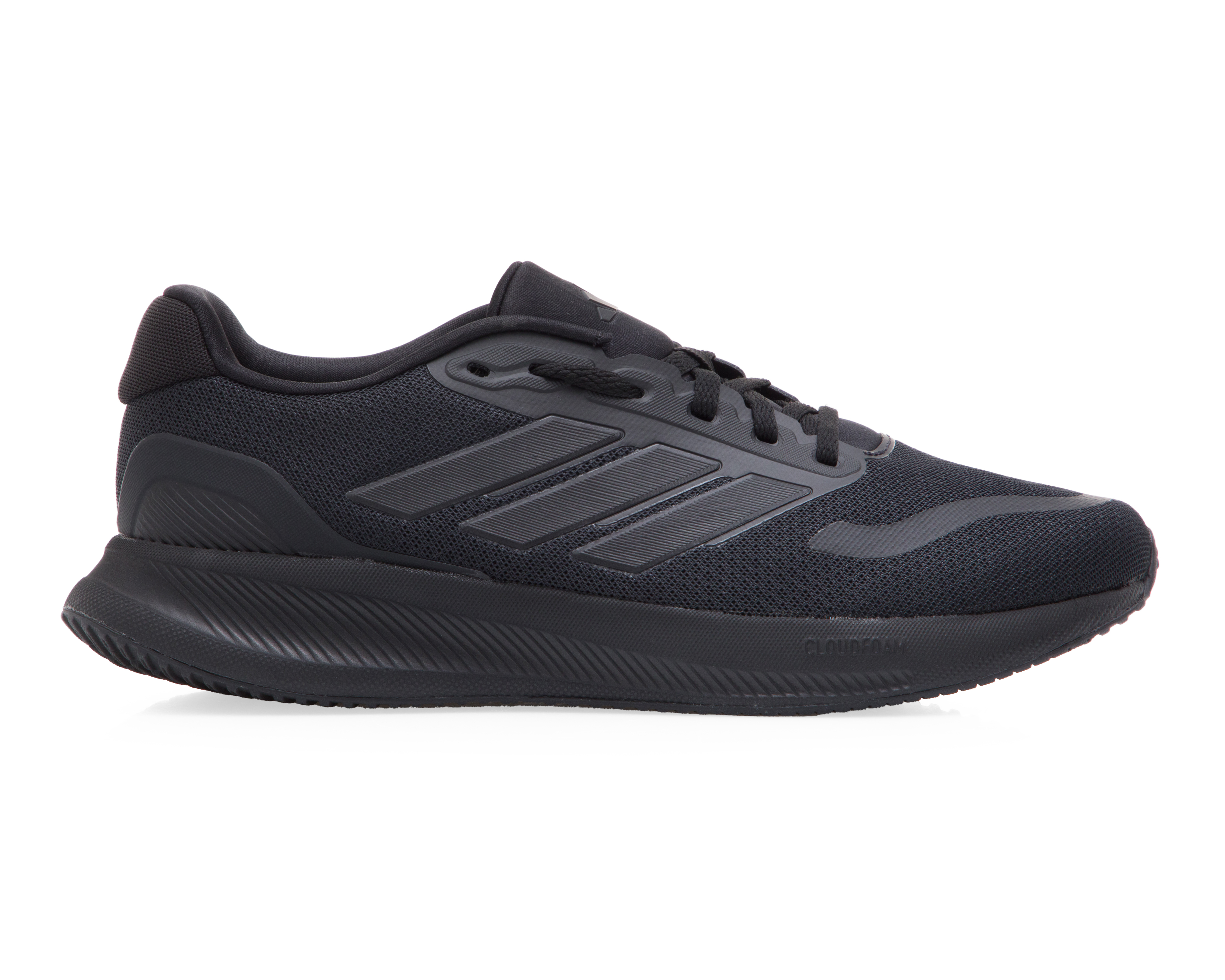 Foto 3 pulgar | Foto 2 | Tenis para Correr Adidas Runfalcon 5 para Hombre