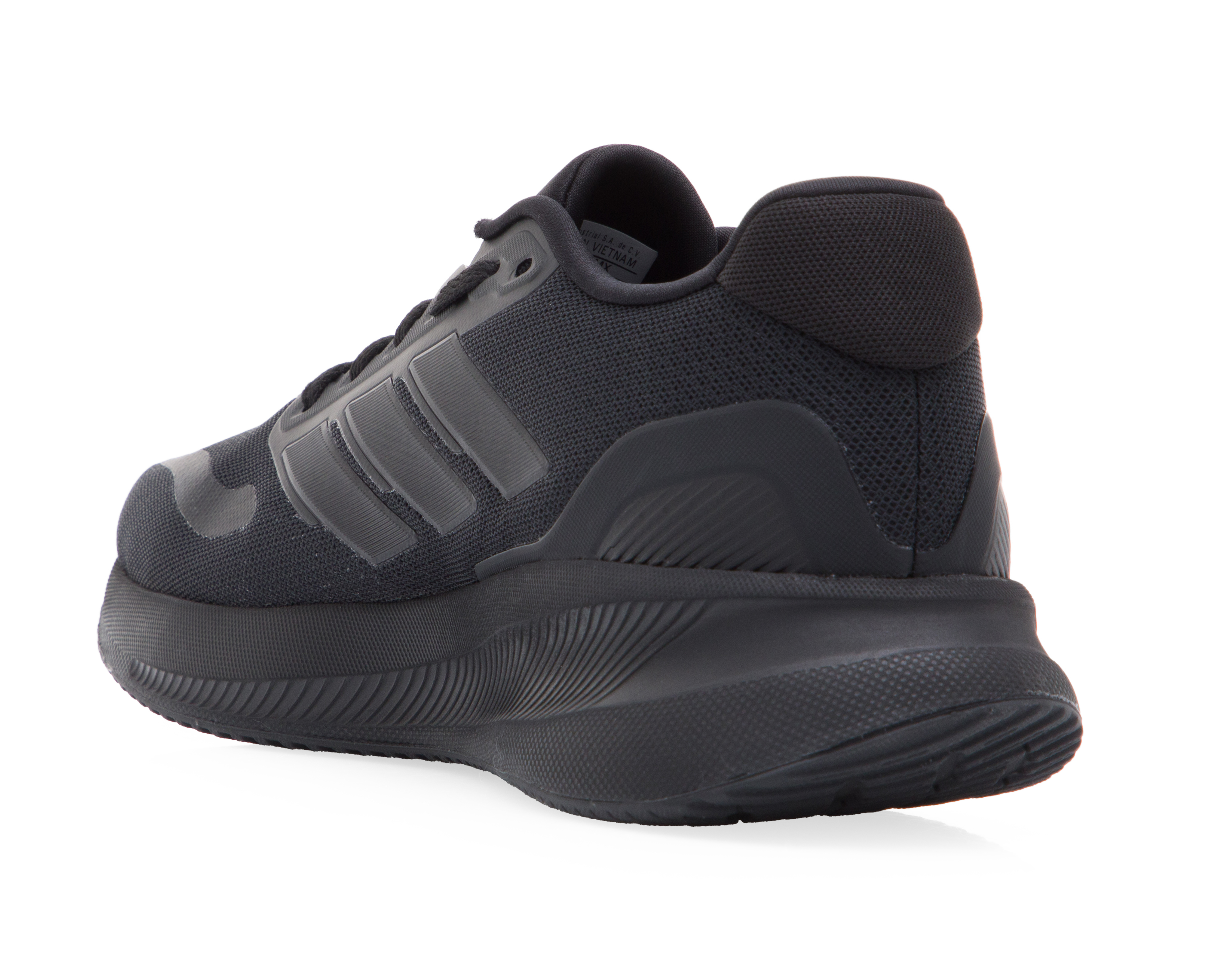 Foto 4 pulgar | Foto 3 | Tenis para Correr Adidas Runfalcon 5 para Hombre