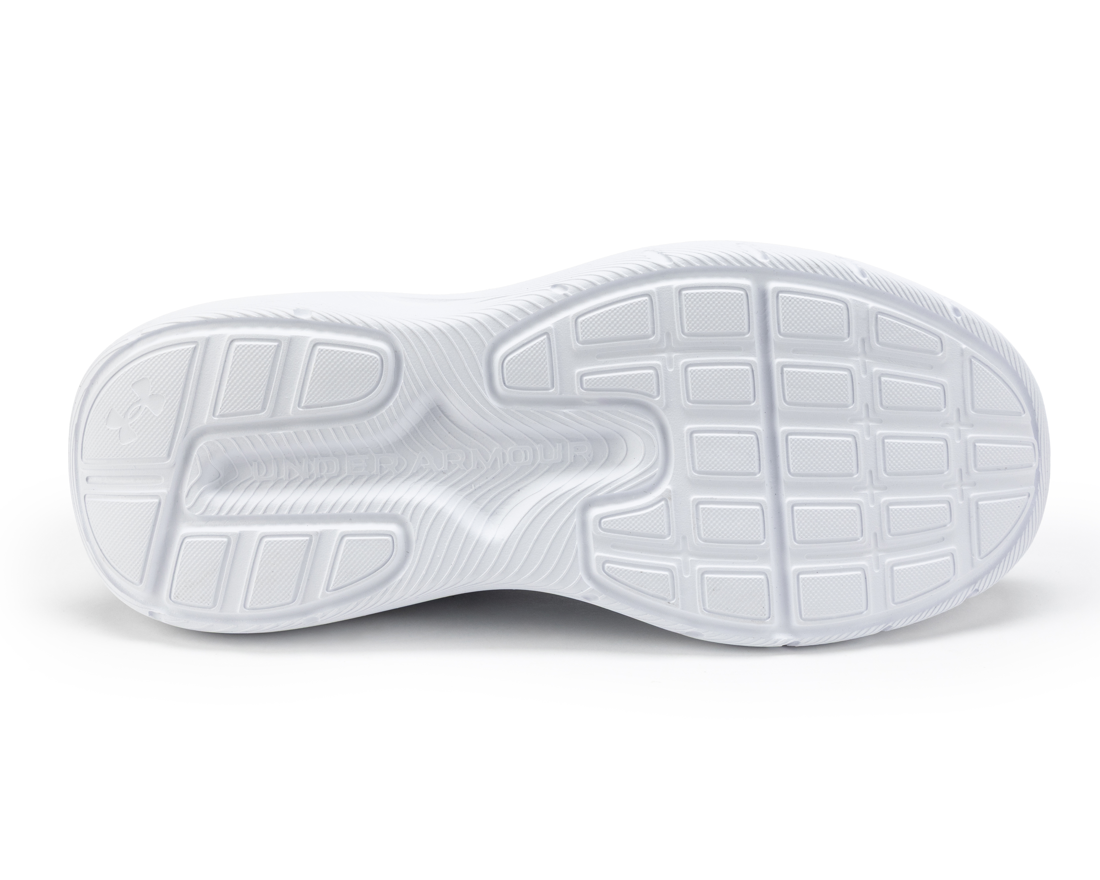 Foto 5 pulgar | Foto 4 | Tenis para Correr Under Armour Phade RN 3 para Hombre