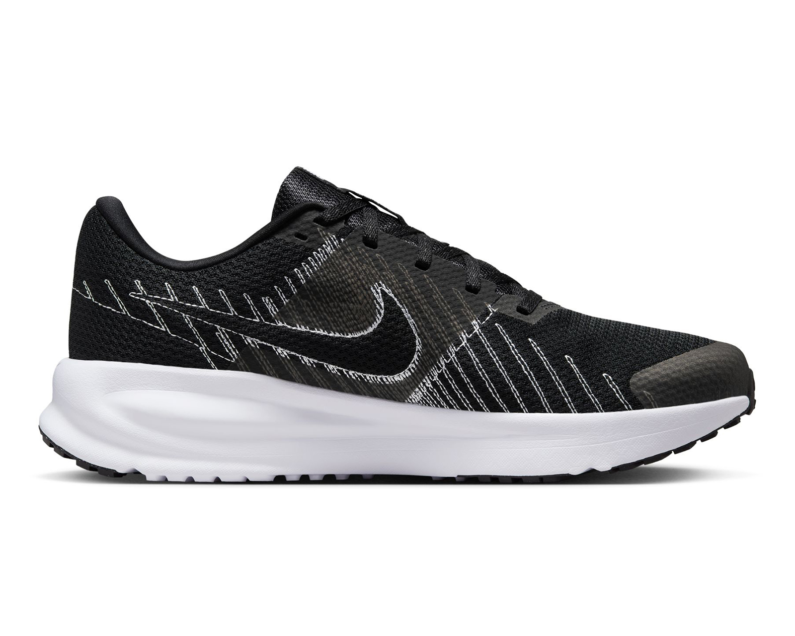 Foto 3 pulgar | Foto 2 | Tenis para Correr Nike Run Defy para Hombre