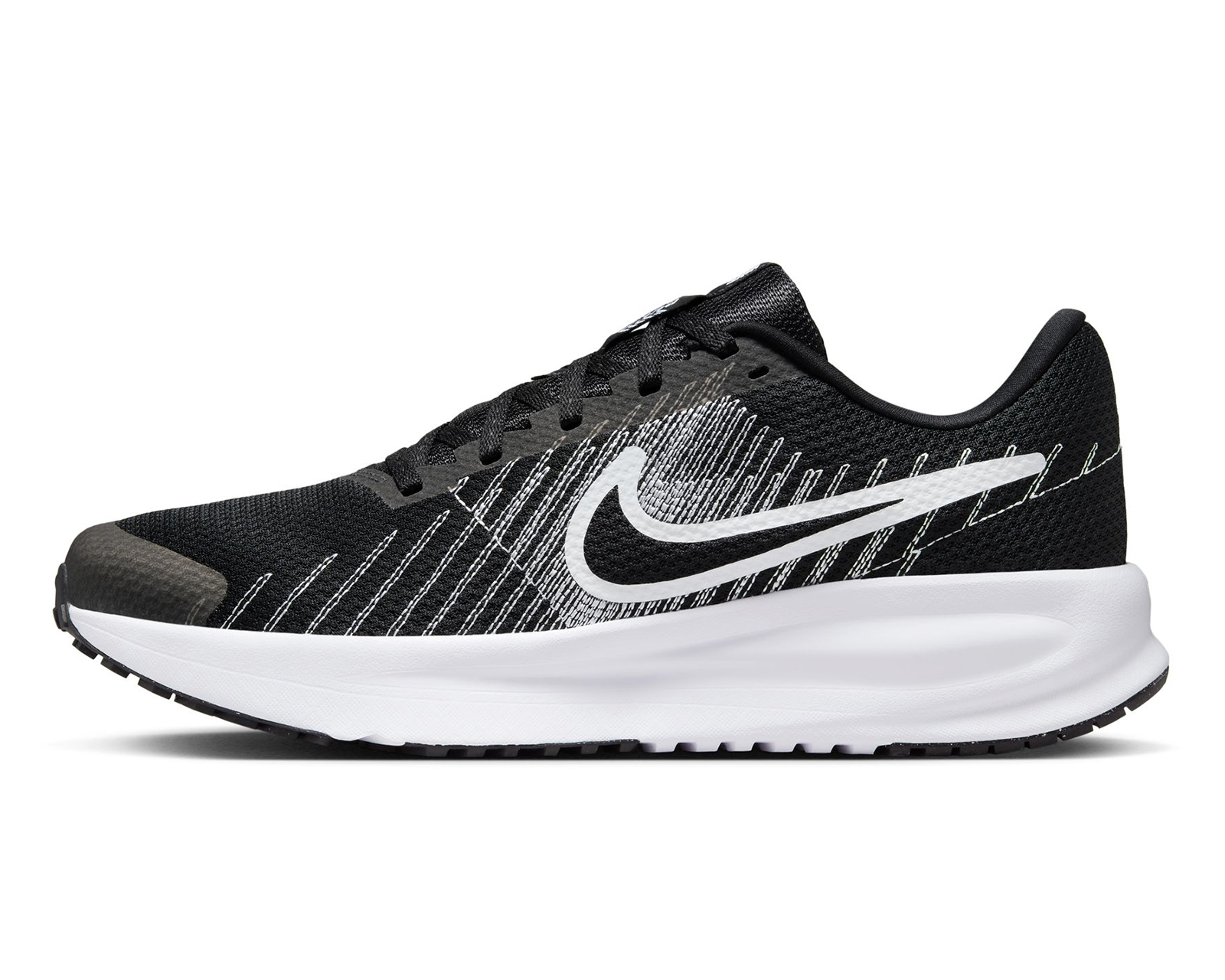 Foto 4 pulgar | Foto 3 | Tenis para Correr Nike Run Defy para Hombre