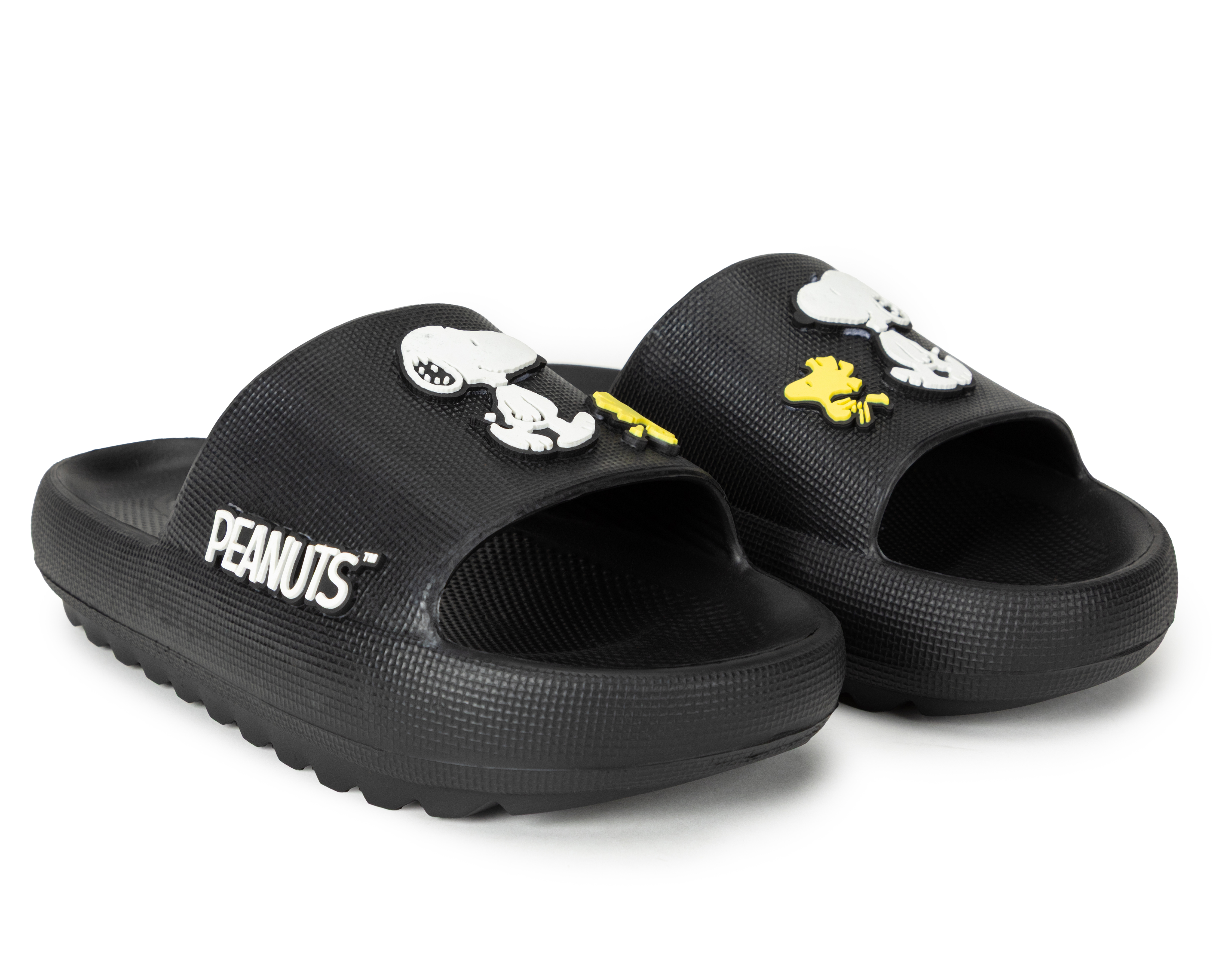 Foto 2 pulgar | Foto 1 | Sandalias de Playa Peanuts para Mujer