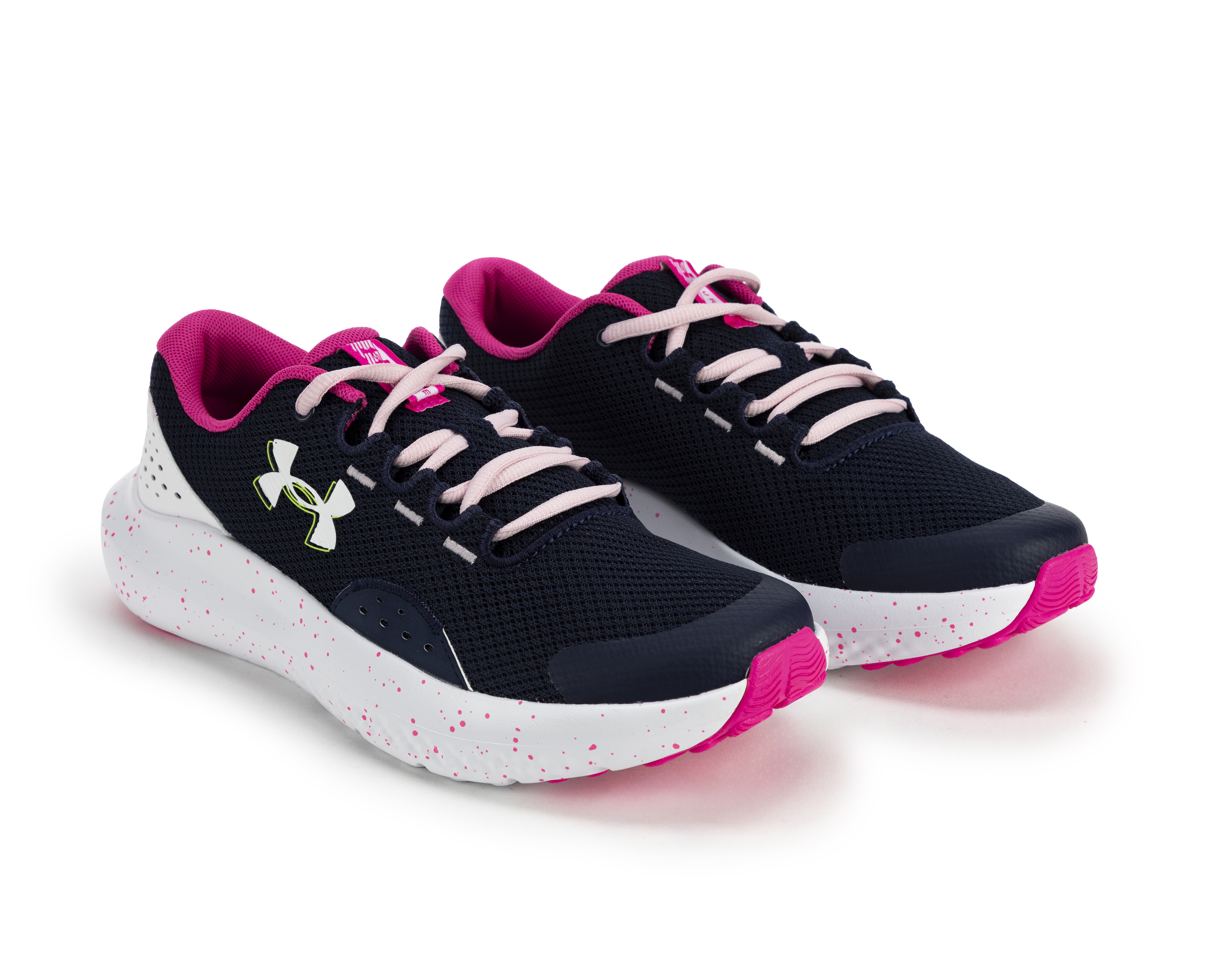 Tenis para Correr Under Armour Surge 4 para Mujer