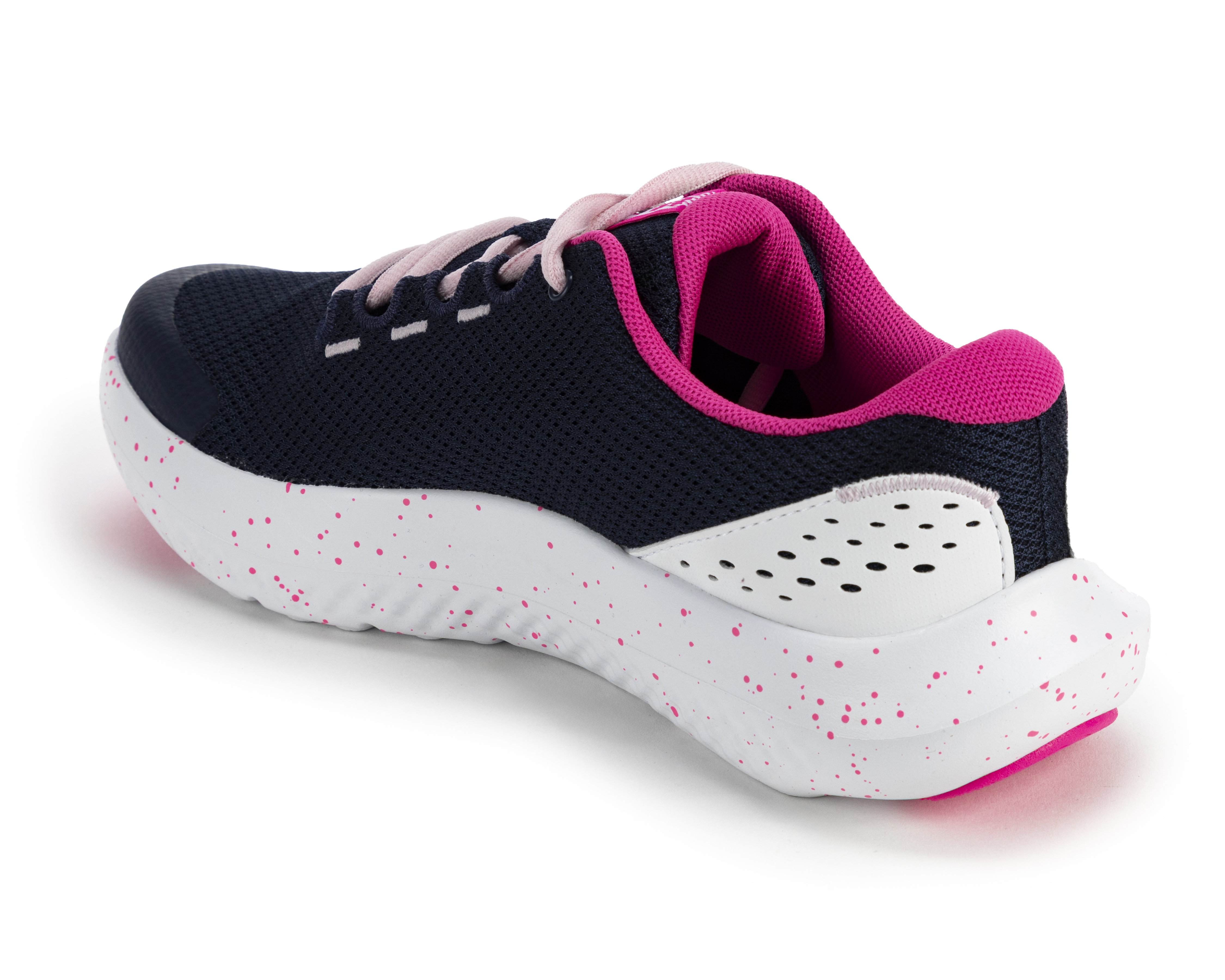 Foto 4 pulgar | Foto 3 | Tenis para Correr Under Armour Surge 4 para Mujer