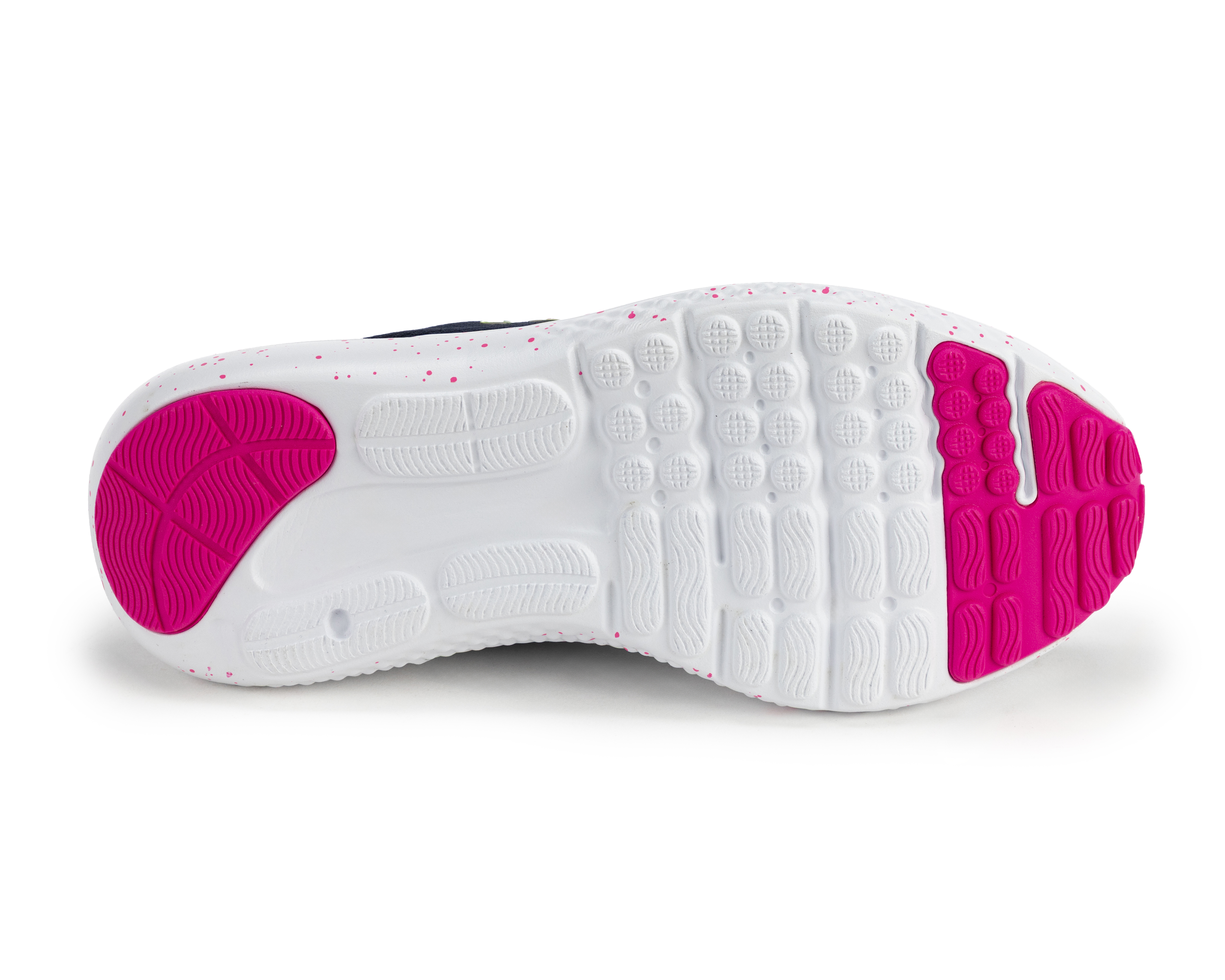 Foto 5 pulgar | Foto 4 | Tenis para Correr Under Armour Surge 4 para Mujer