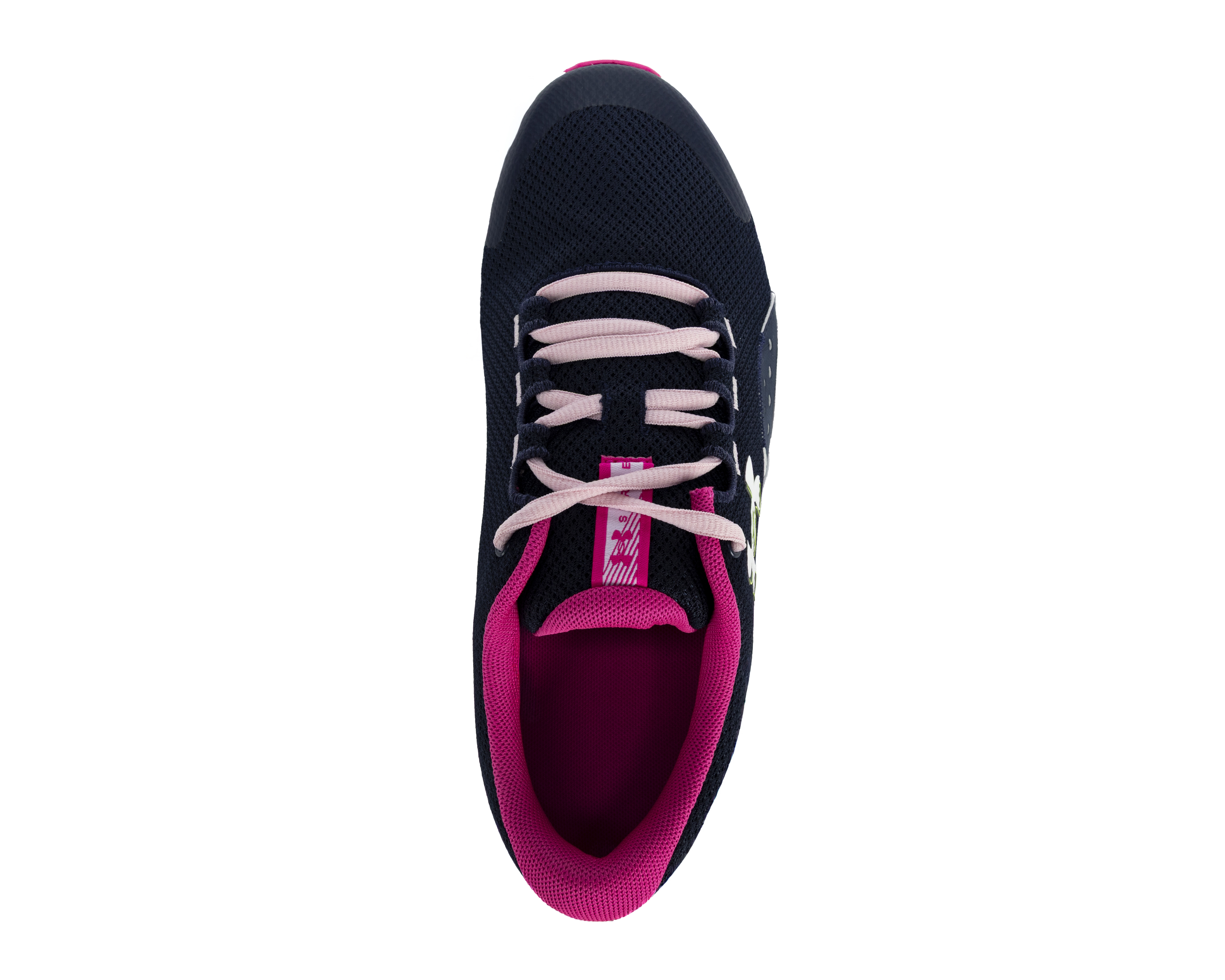 Foto 6 pulgar | Foto 5 | Tenis para Correr Under Armour Surge 4 para Mujer