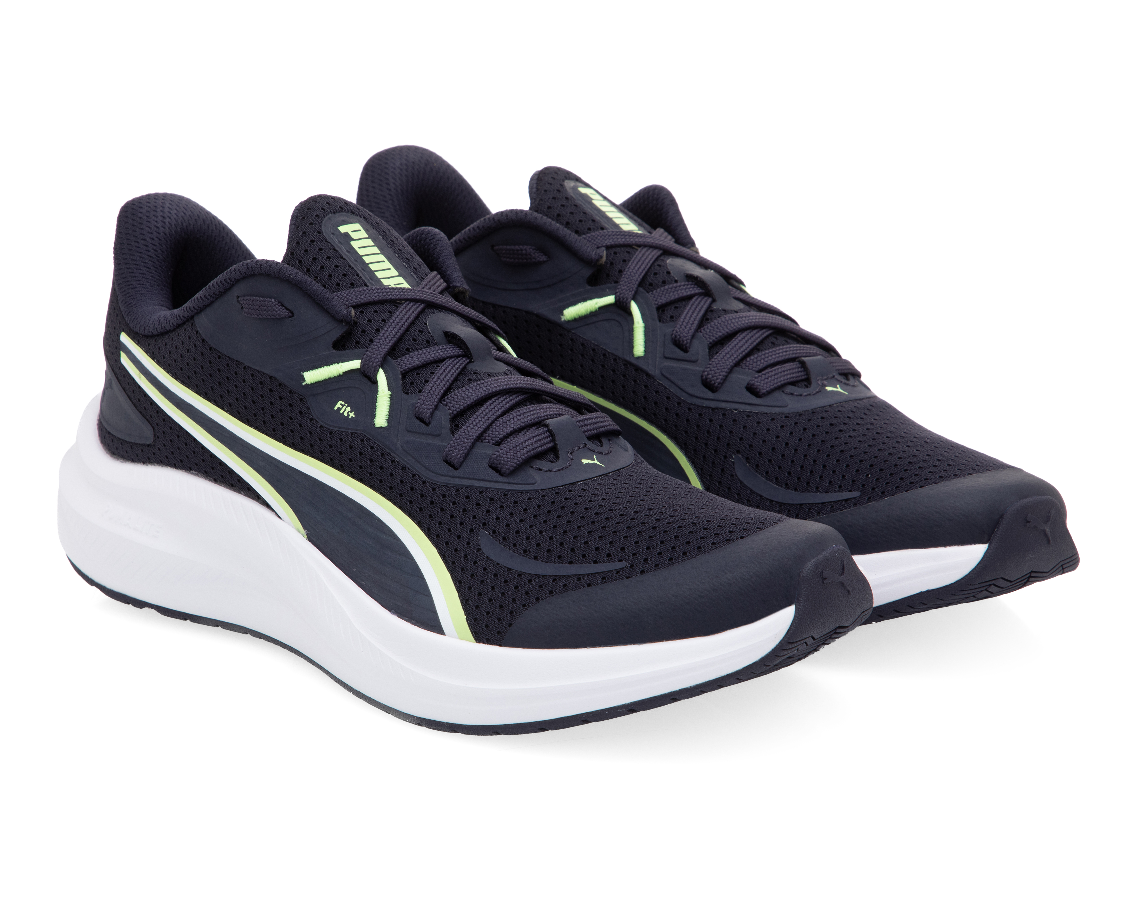 Foto 2 pulgar | Foto 1 | Tenis para Correr Puma Skyrocket Lite 2 Juveniles