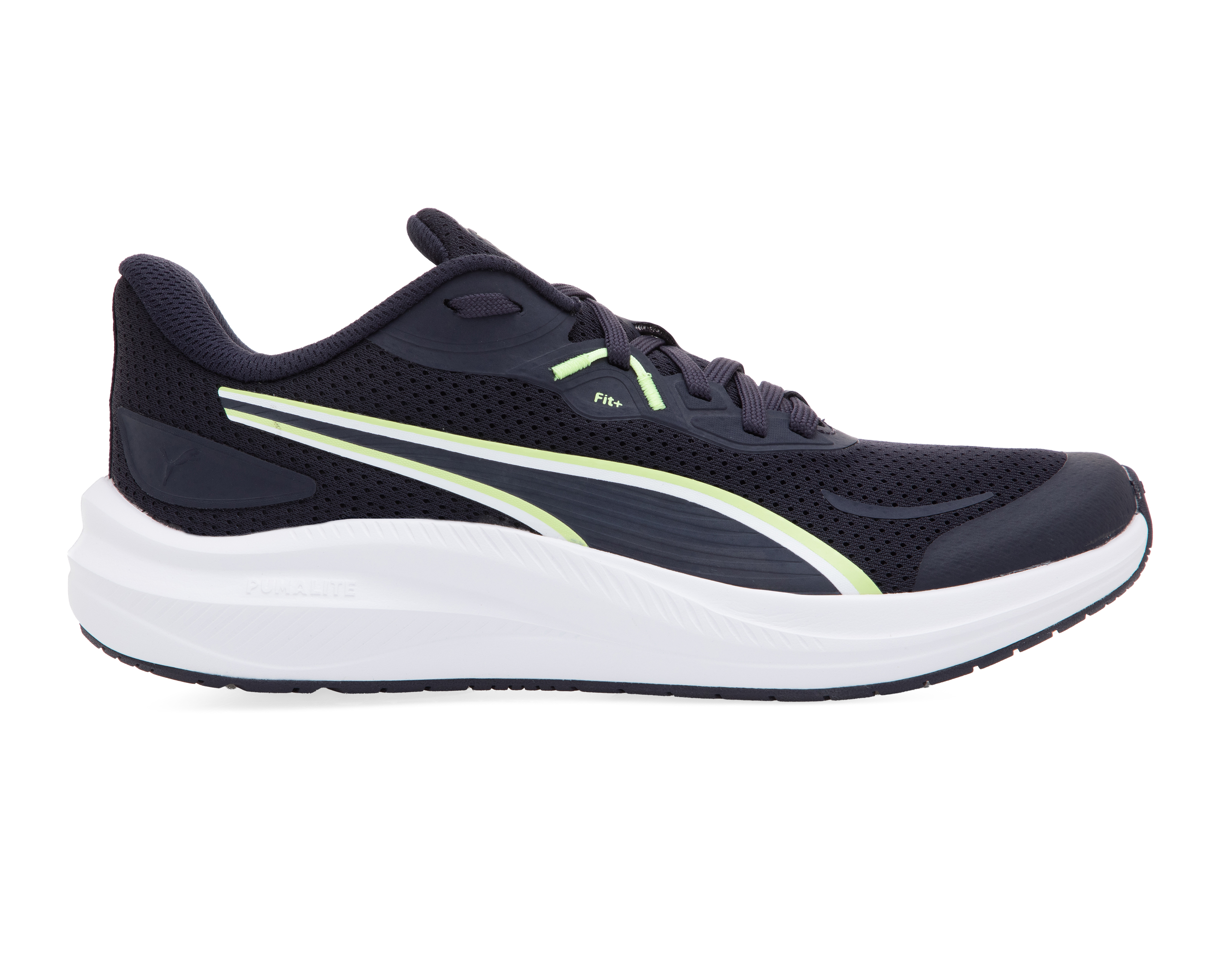Foto 3 pulgar | Foto 2 | Tenis para Correr Puma Skyrocket Lite 2 Juveniles