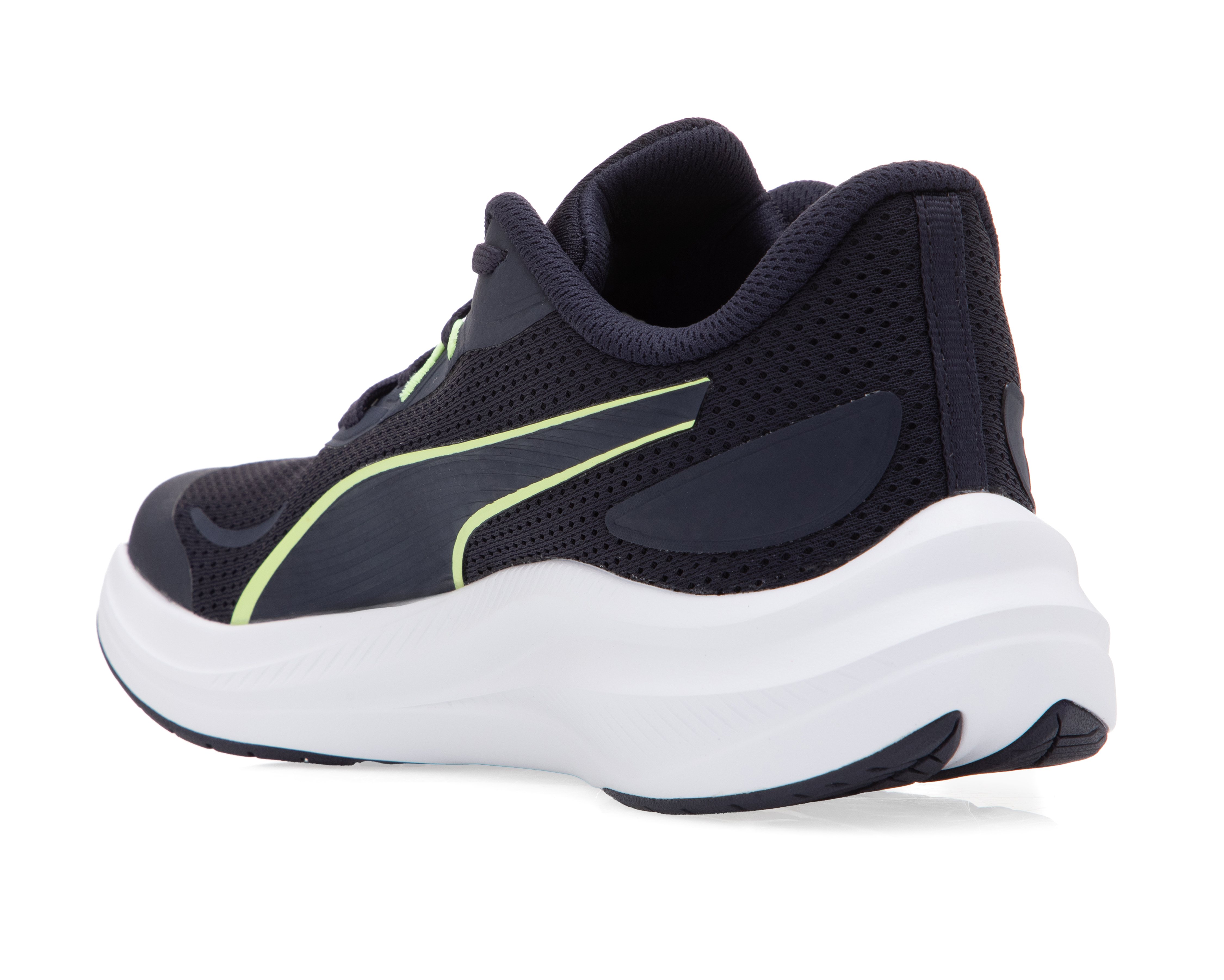 Foto 4 pulgar | Foto 3 | Tenis para Correr Puma Skyrocket Lite 2 Juveniles