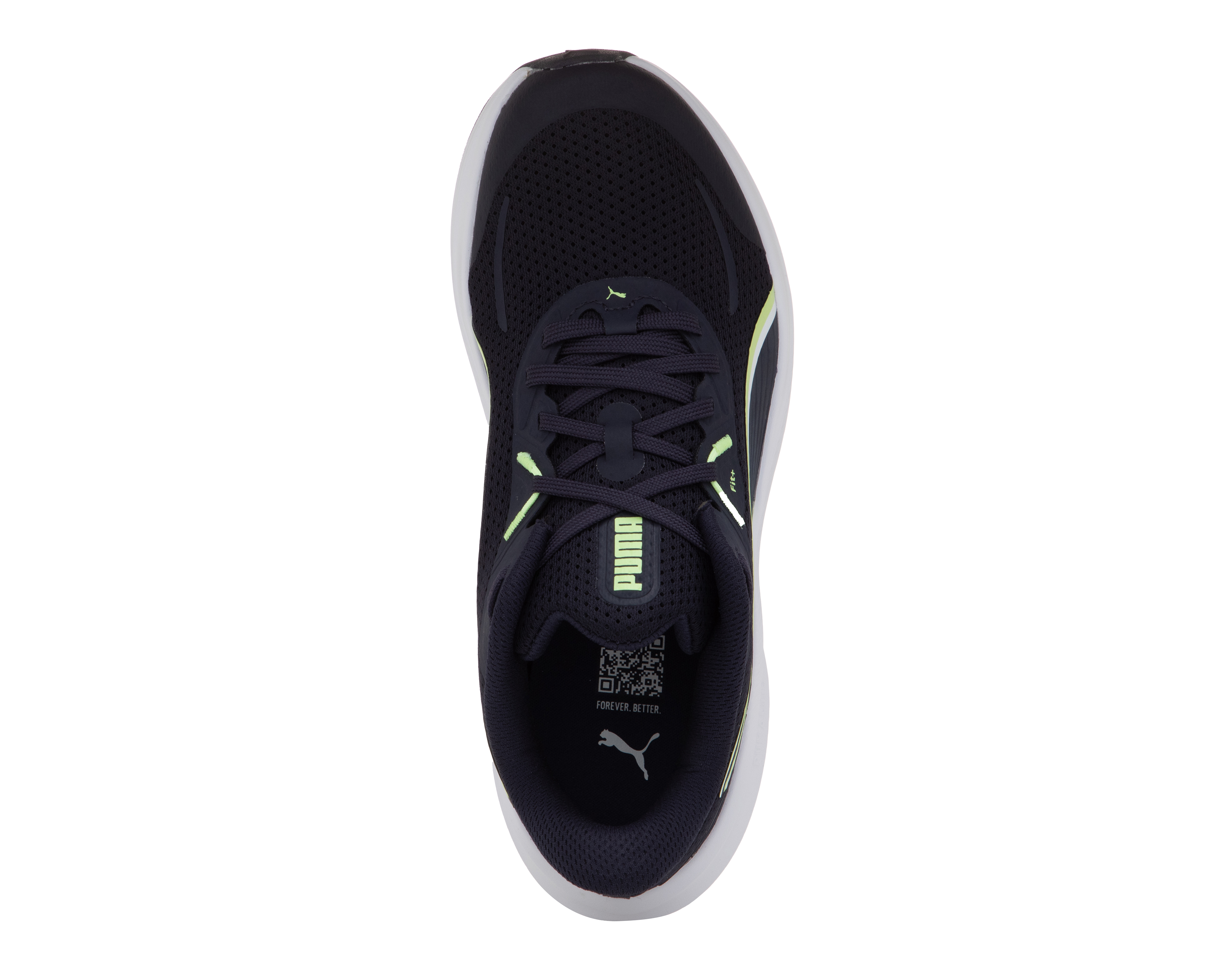 Foto 6 pulgar | Foto 5 | Tenis para Correr Puma Skyrocket Lite 2 Juveniles
