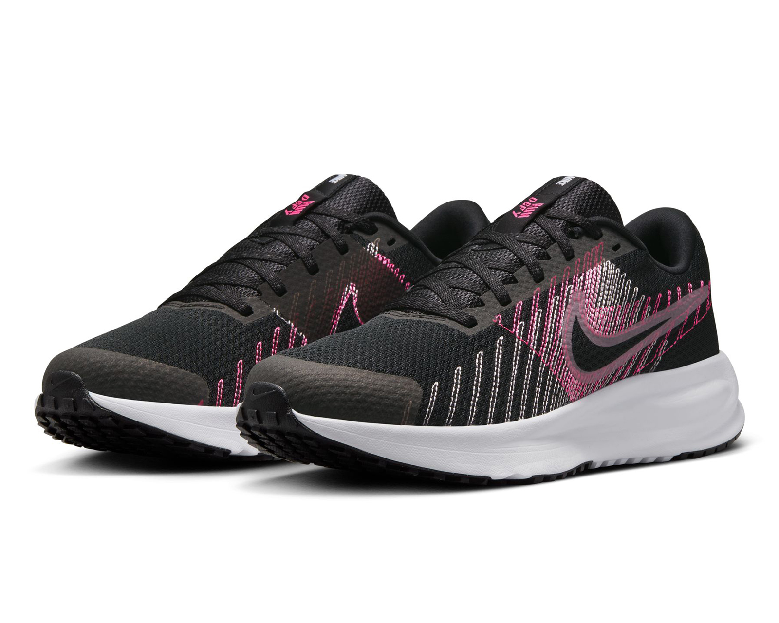 Tenis para Correr Nike Run Defy para Mujer