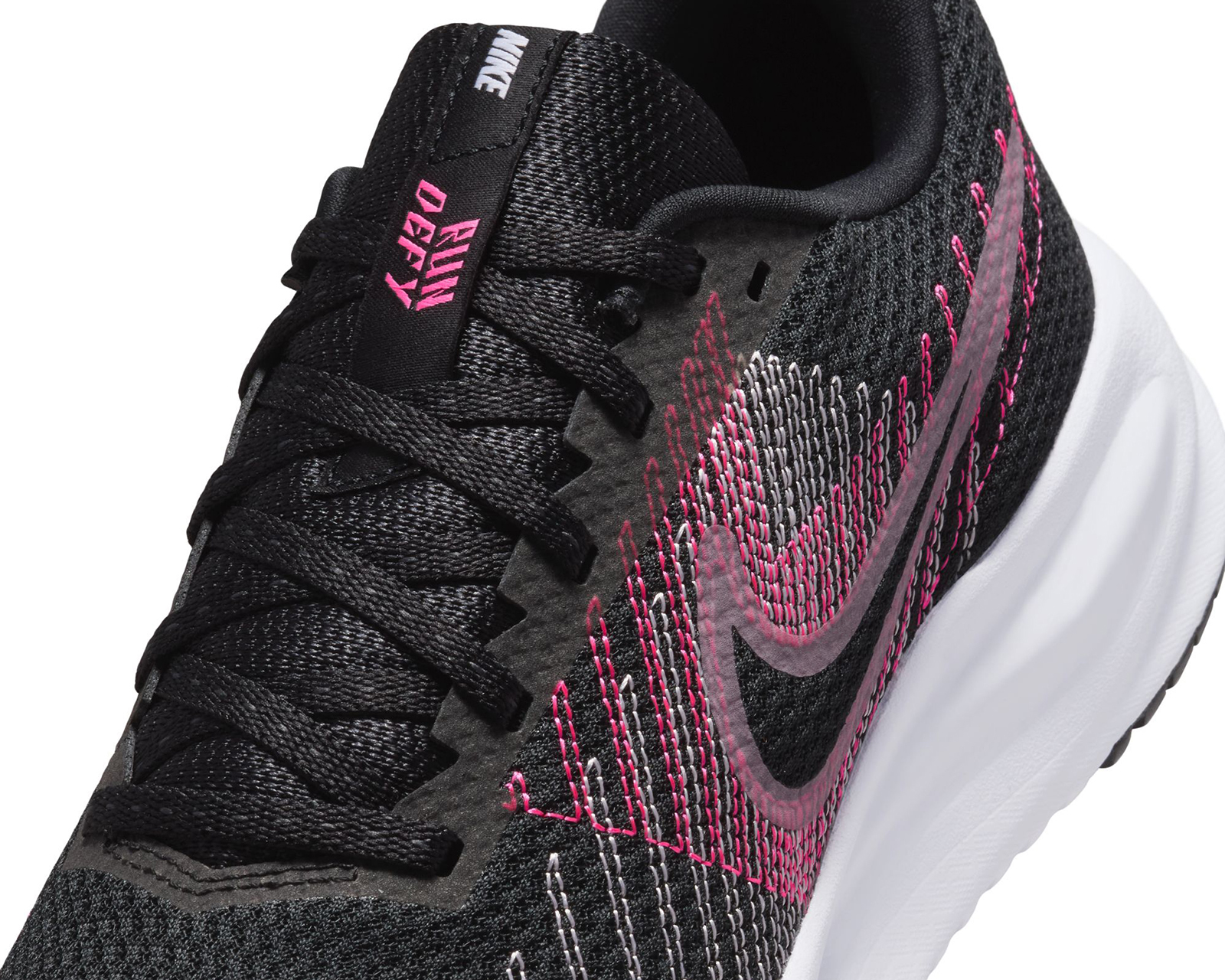 Foto 8 pulgar | Foto 7 | Tenis para Correr Nike Run Defy para Mujer