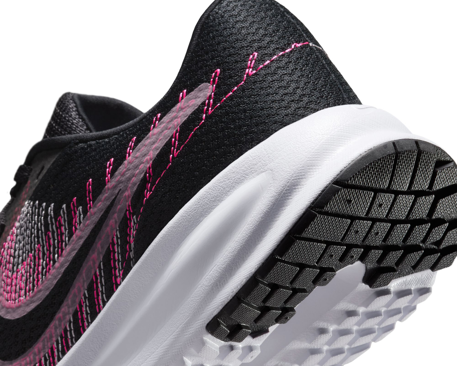 Foto 9 pulgar | Foto 8 | Tenis para Correr Nike Run Defy para Mujer