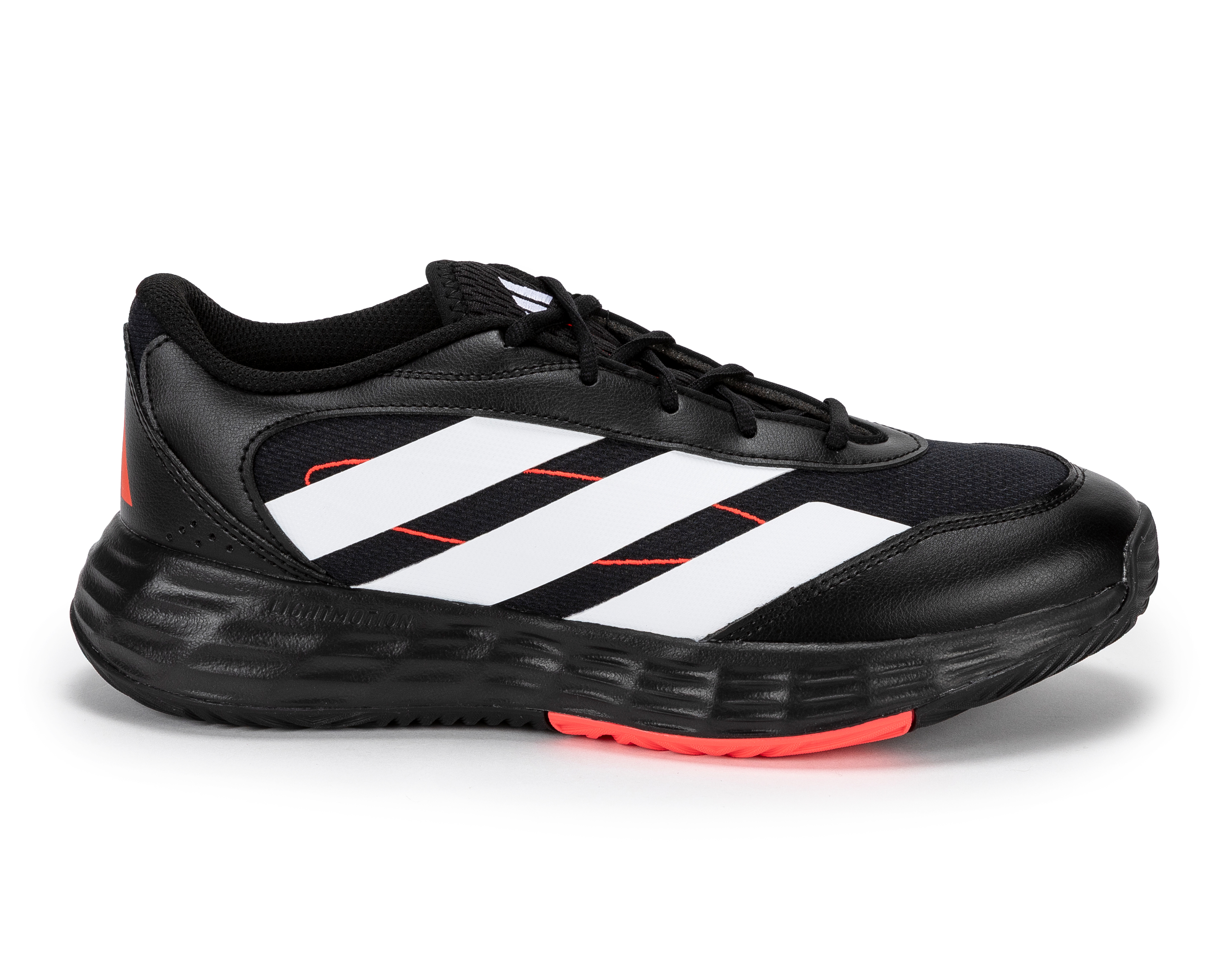 Foto 3 pulgar | Foto 2 | Tenis para Básquetbol Adidas Gamechaser para Hombre