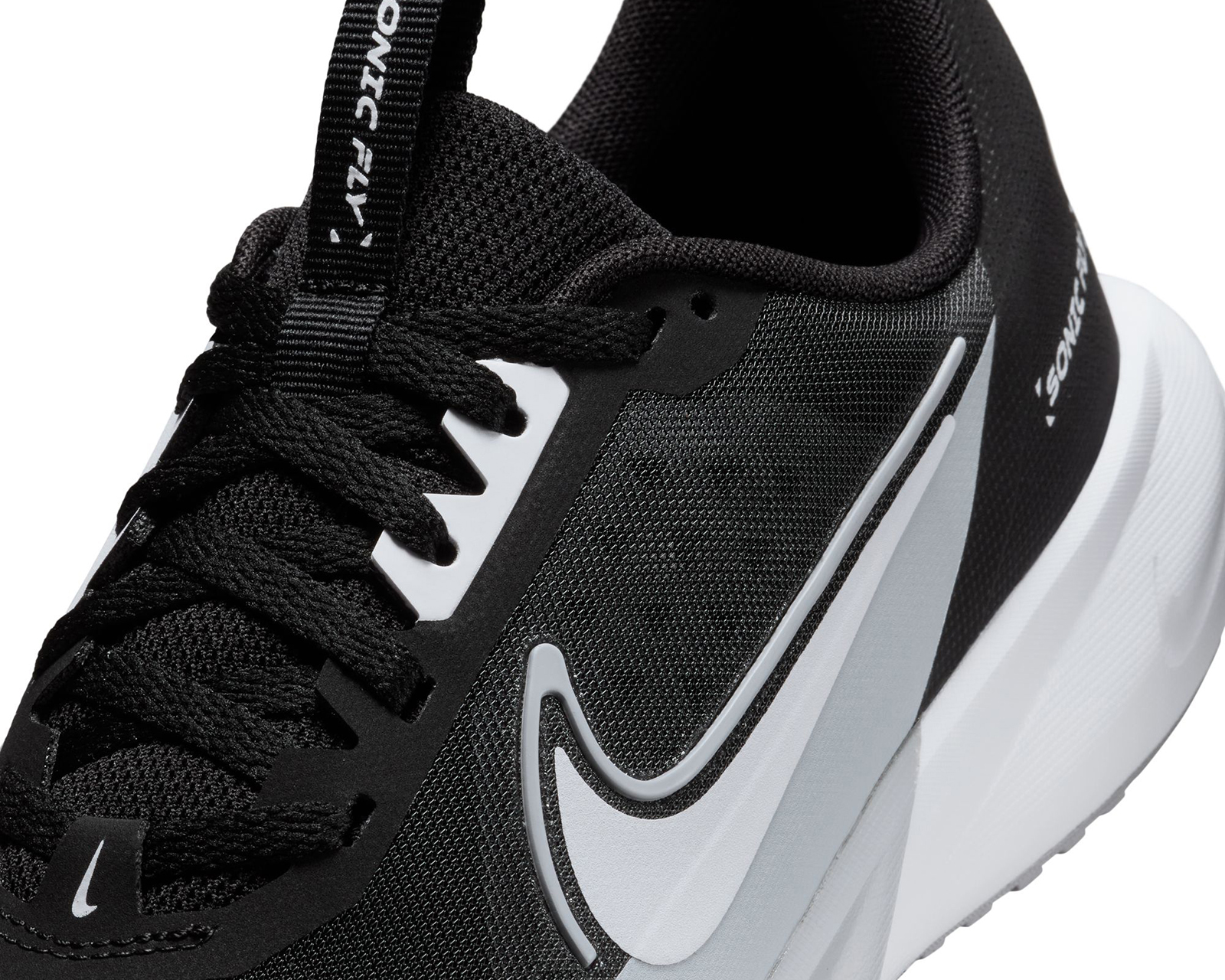 Foto 8 pulgar | Foto 7 | Tenis para Correr Nike Sonic Fly Juveniles