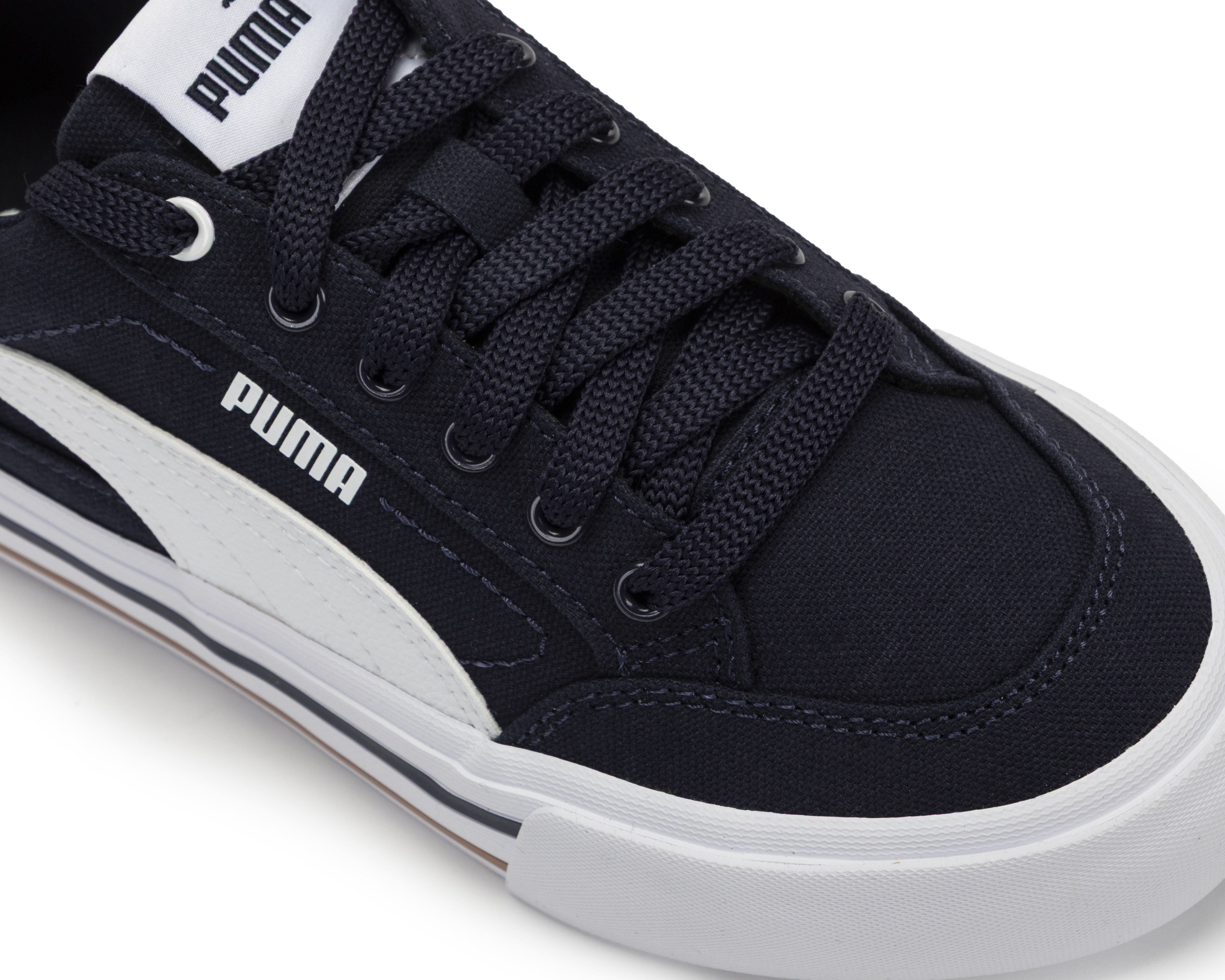 Foto 6 | Foto 6 | Tenis Puma Vucl Classic Juveniles