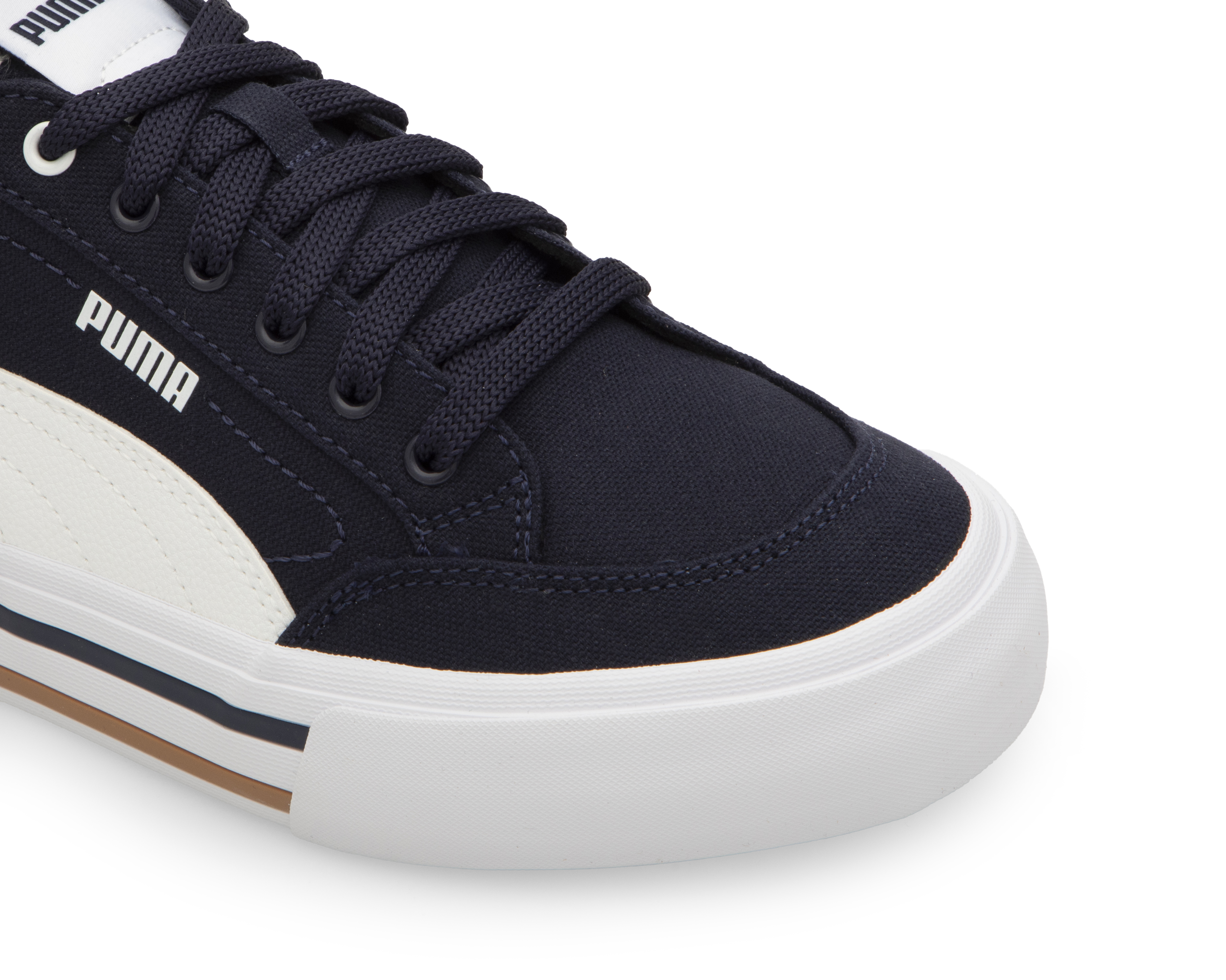 Foto 6 | Foto 6 | Tenis Puma Court Classic Vulc para Hombre